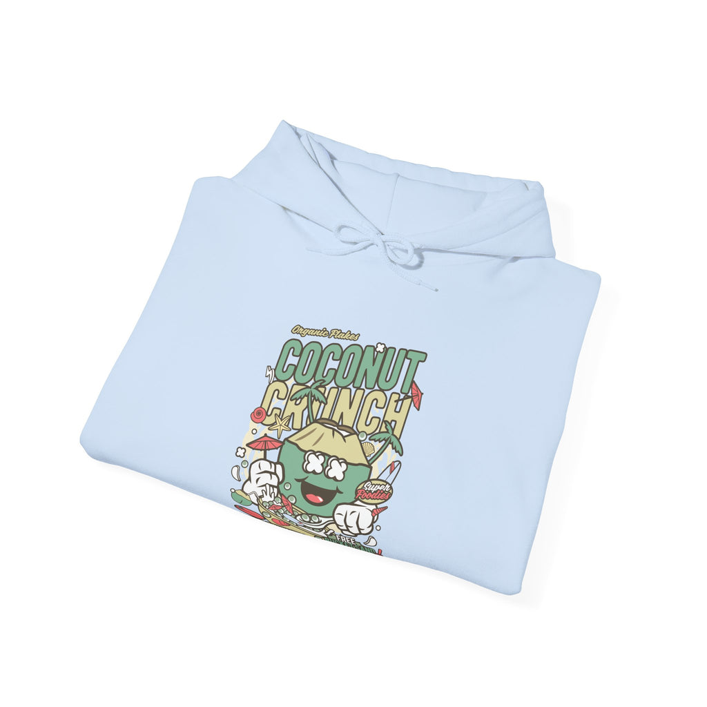 Coconut Crunch | Hoodie