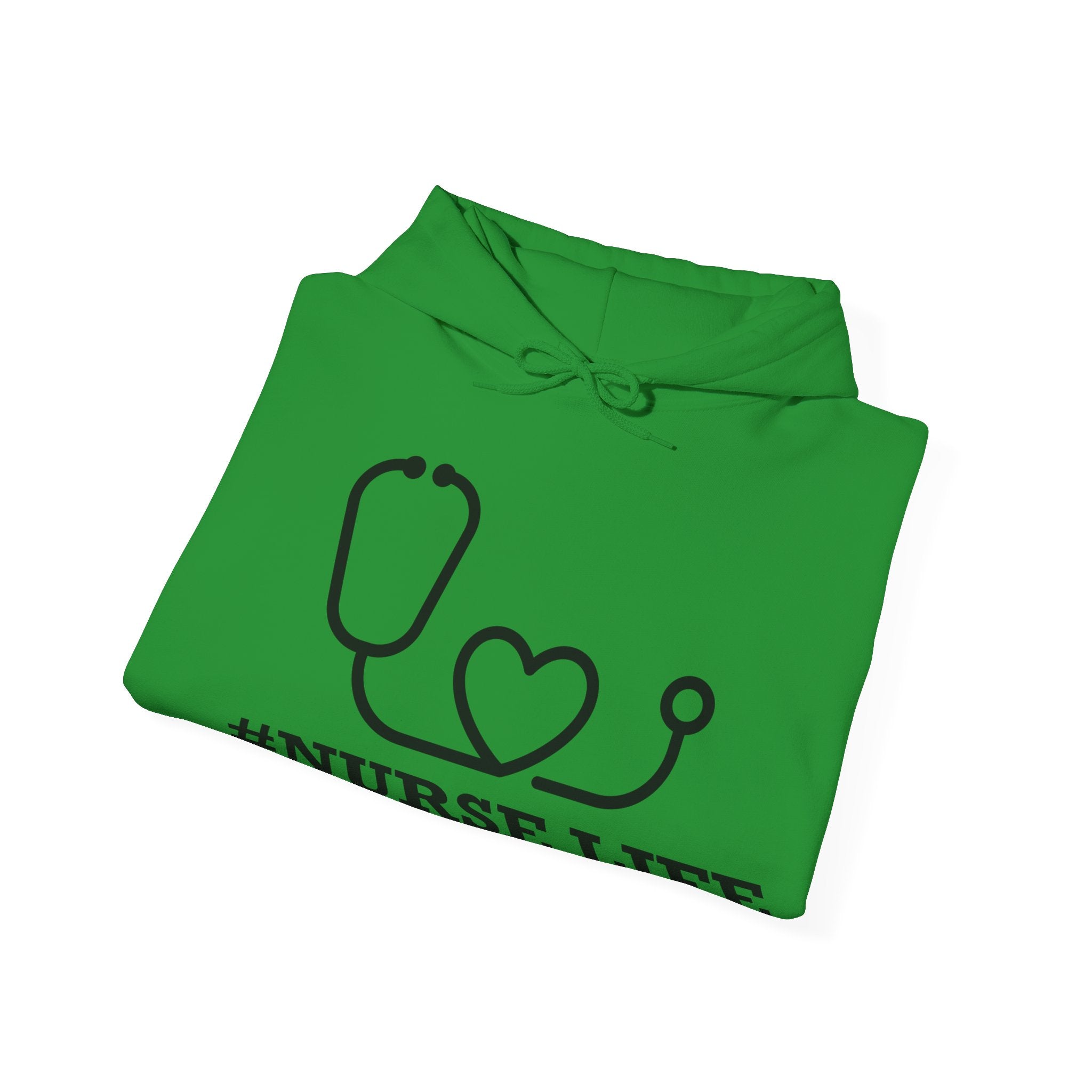Nurse Life | Hoodie