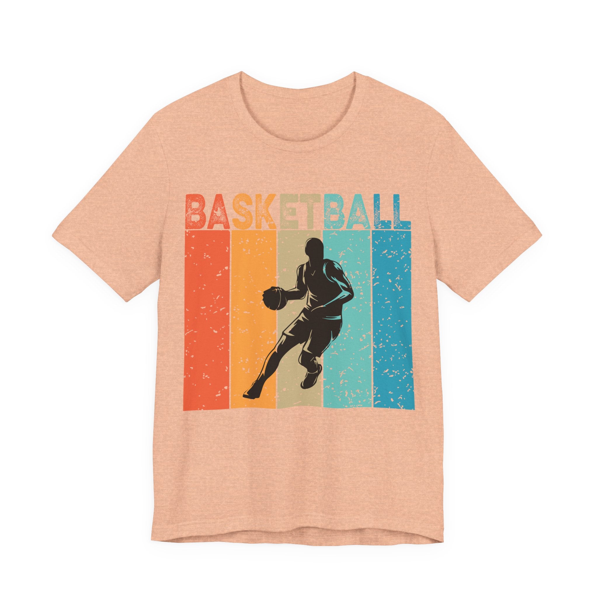 Basketball Man | Tee