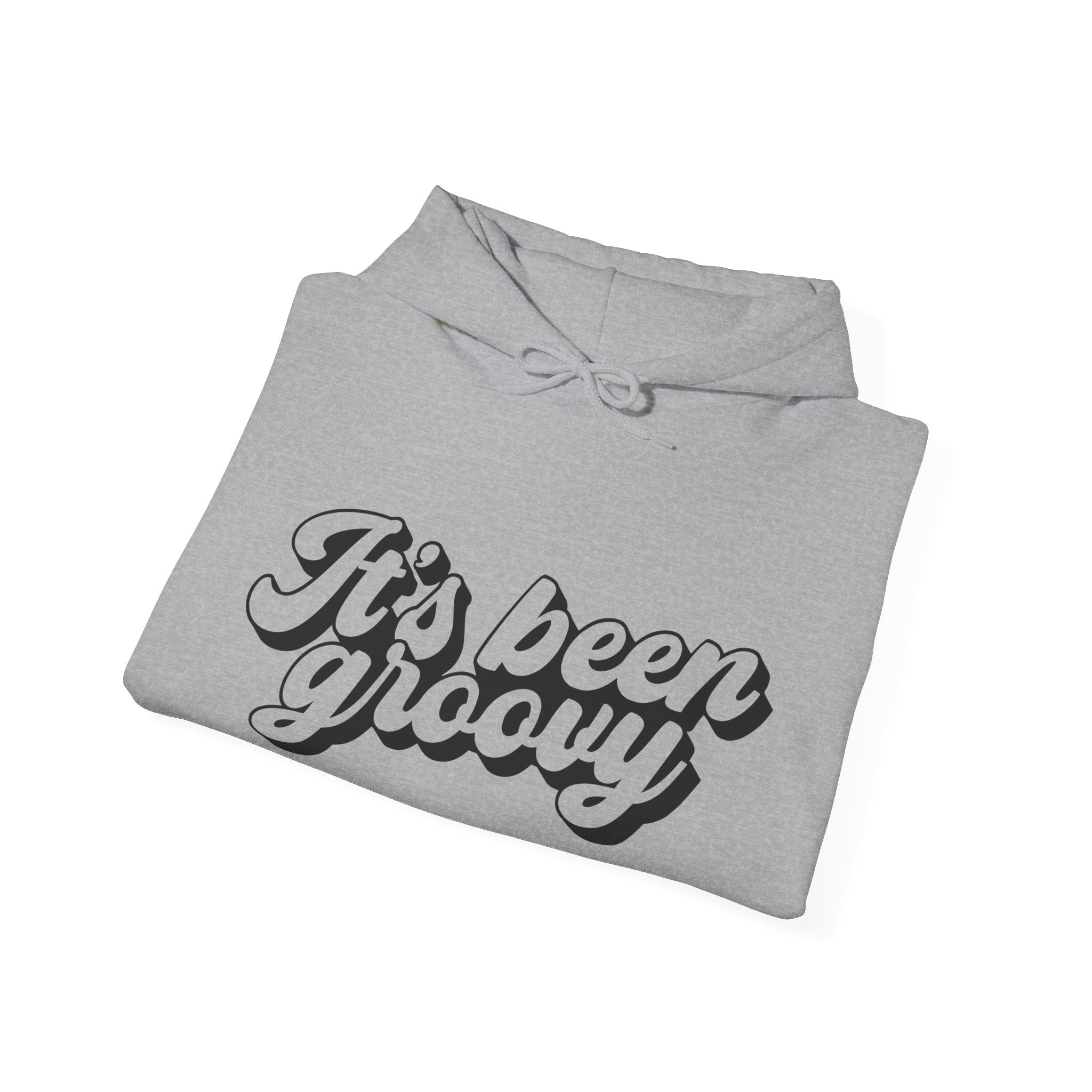 It's Been Groovy | Hoodie