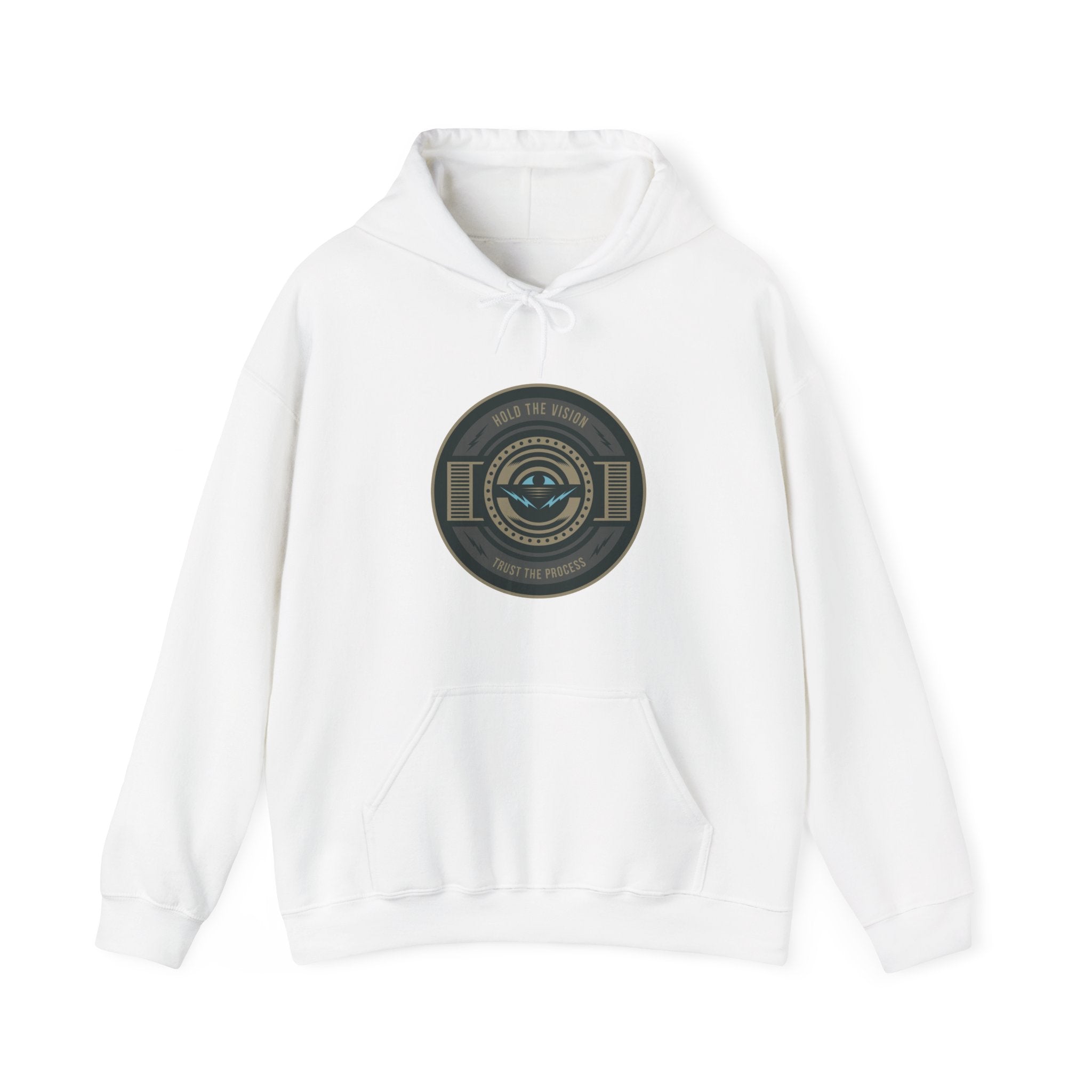 Hold the Vision, Trust the Process | Hoodie