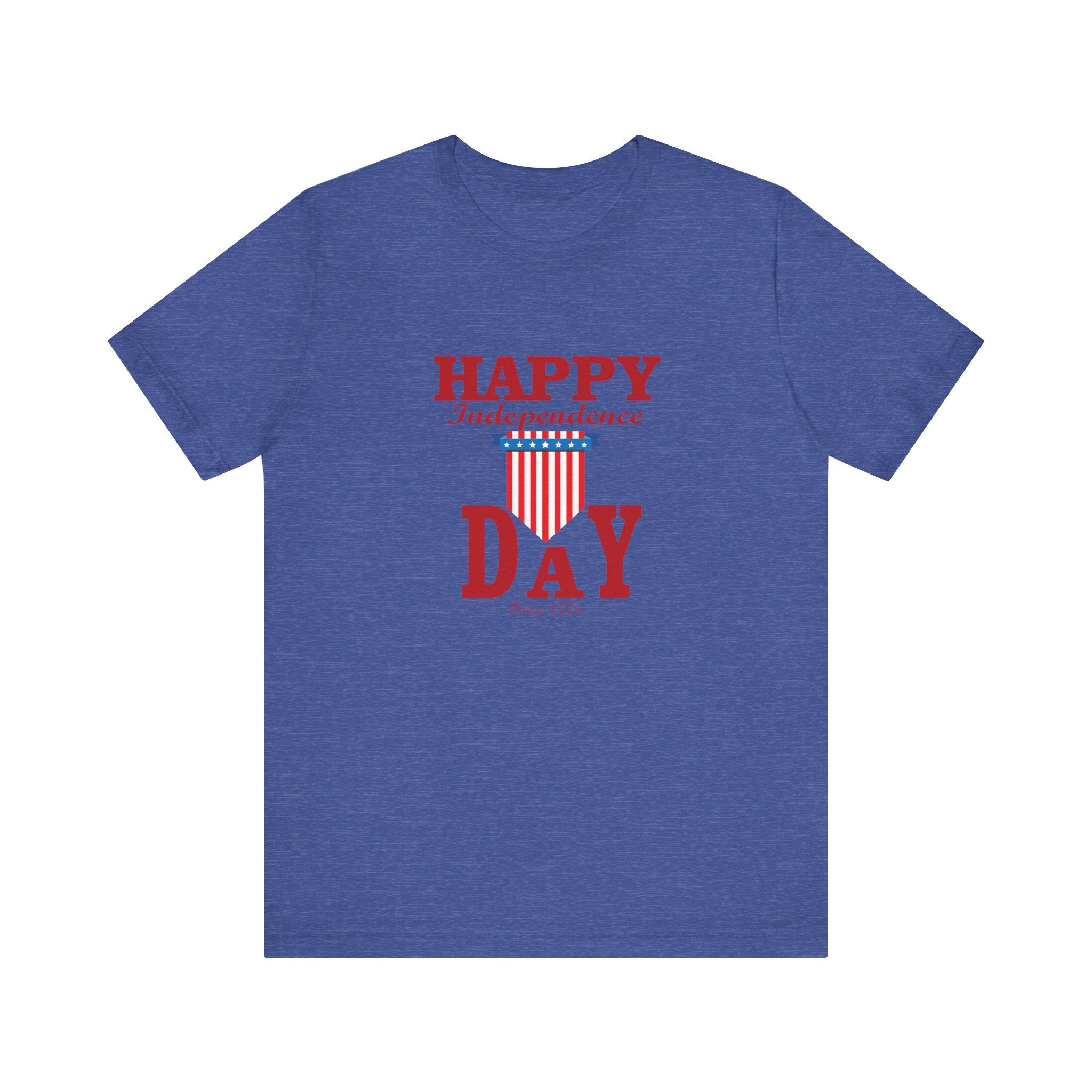 Happy Independence Day | Tee