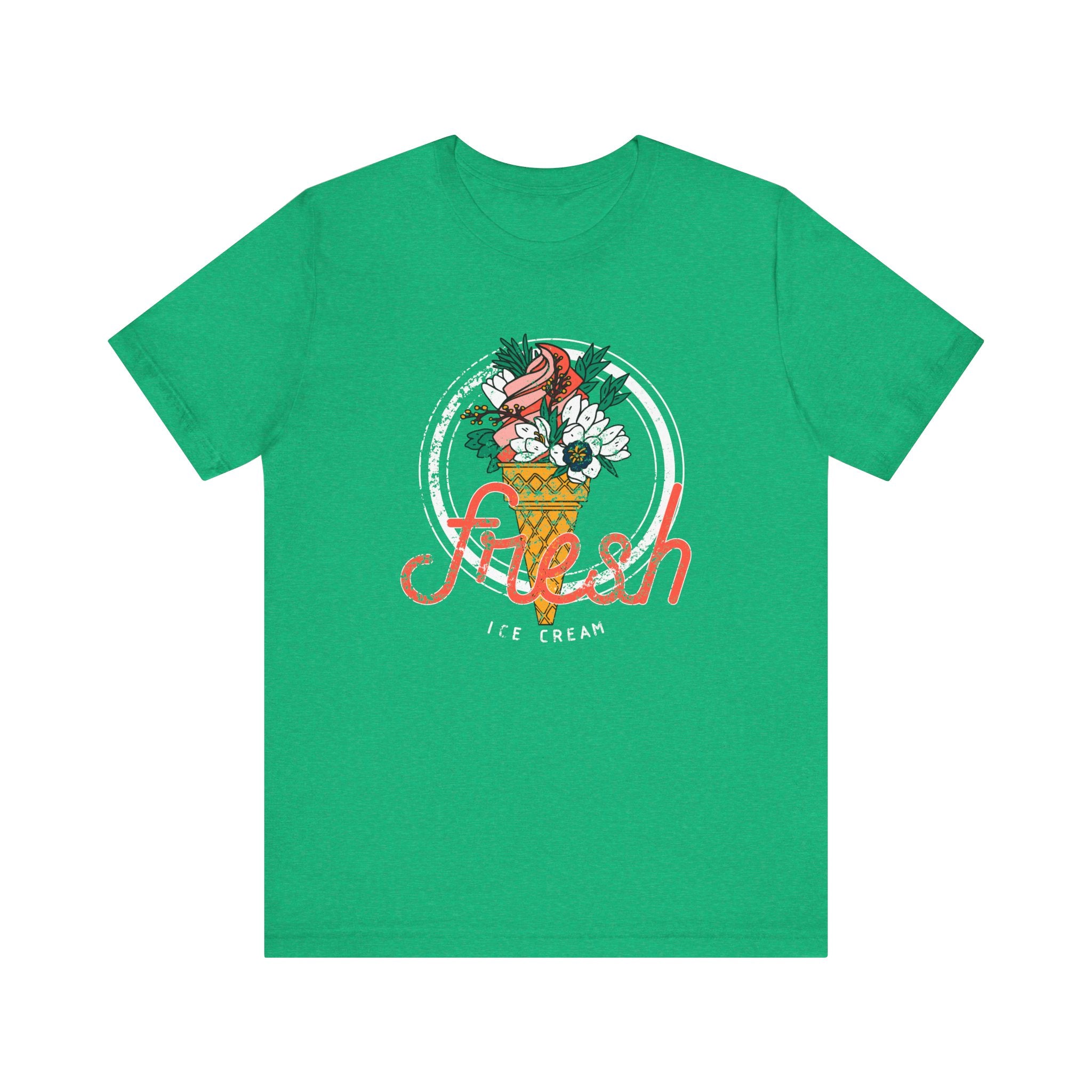 Fresh | Tee
