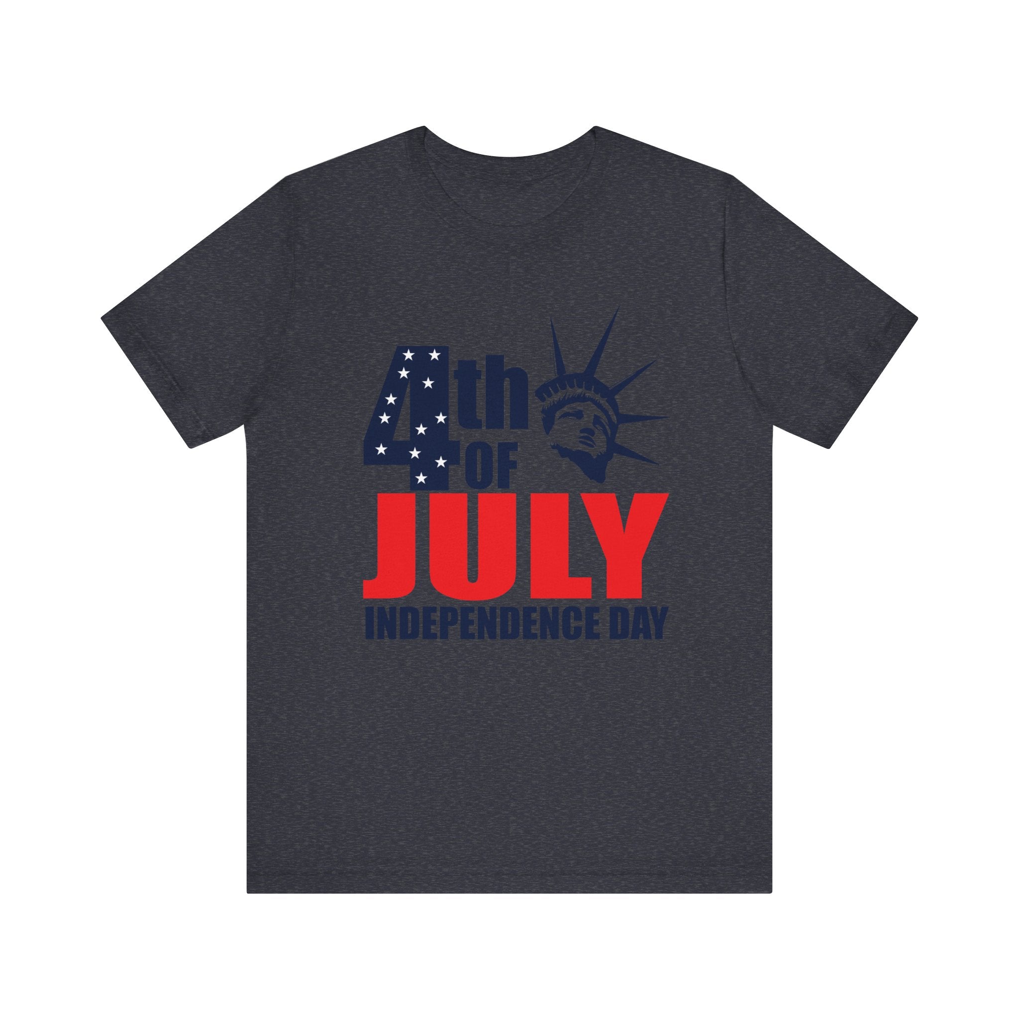 4th of July v2 | Tee