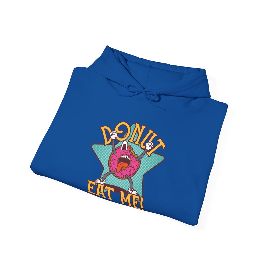Donut Eat Me | Hoodie