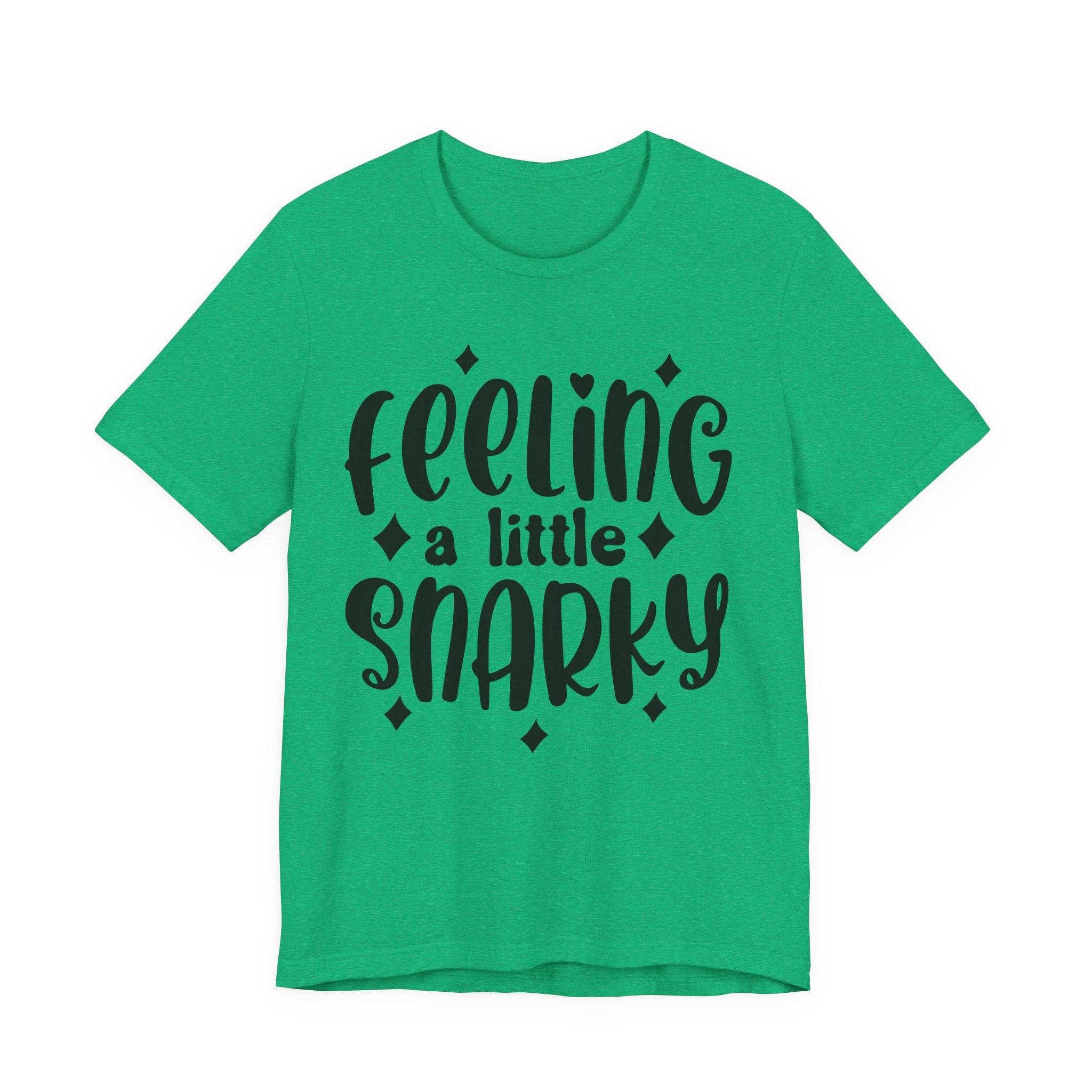 Feeling a Little Sharky | Tee