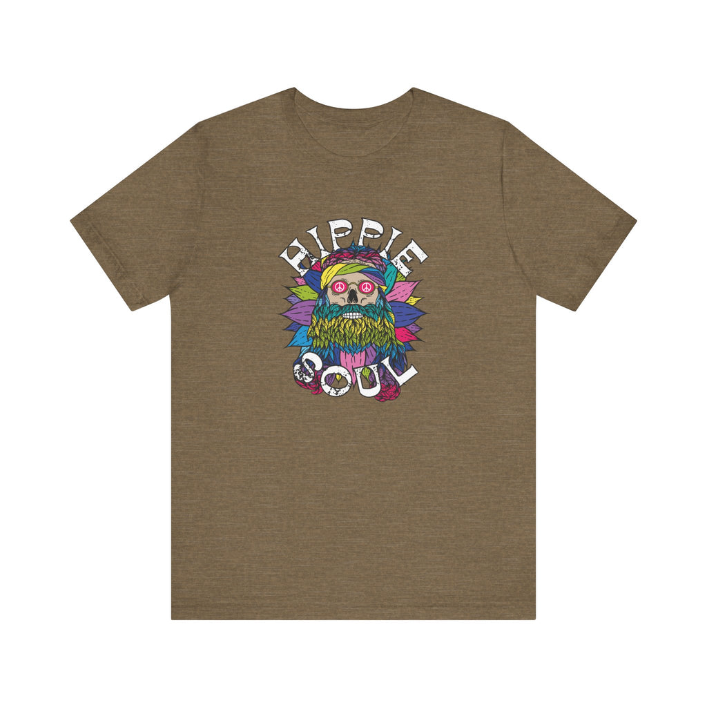 Hippie Soul | Tee