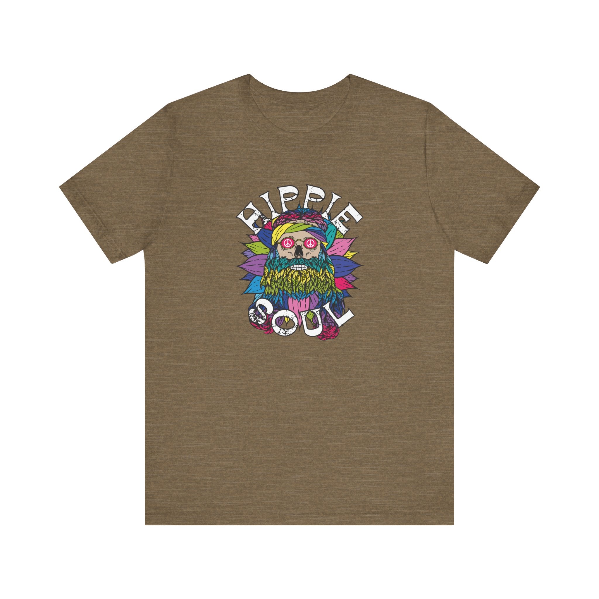 Hippie Soul | Tee