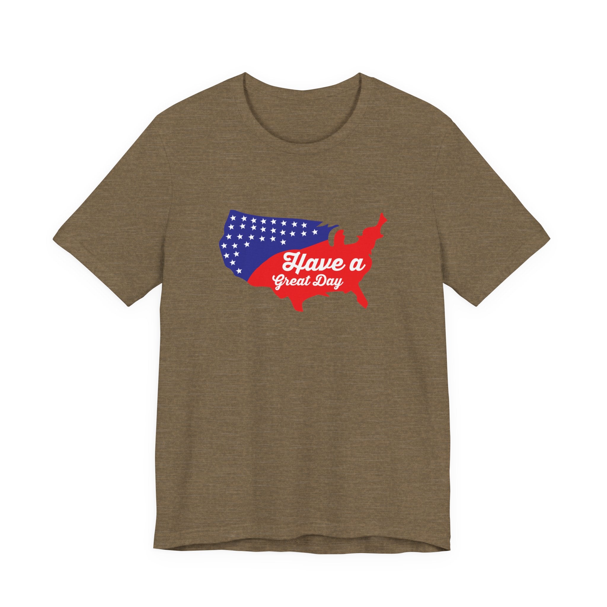 Have a Great 4th | Tee