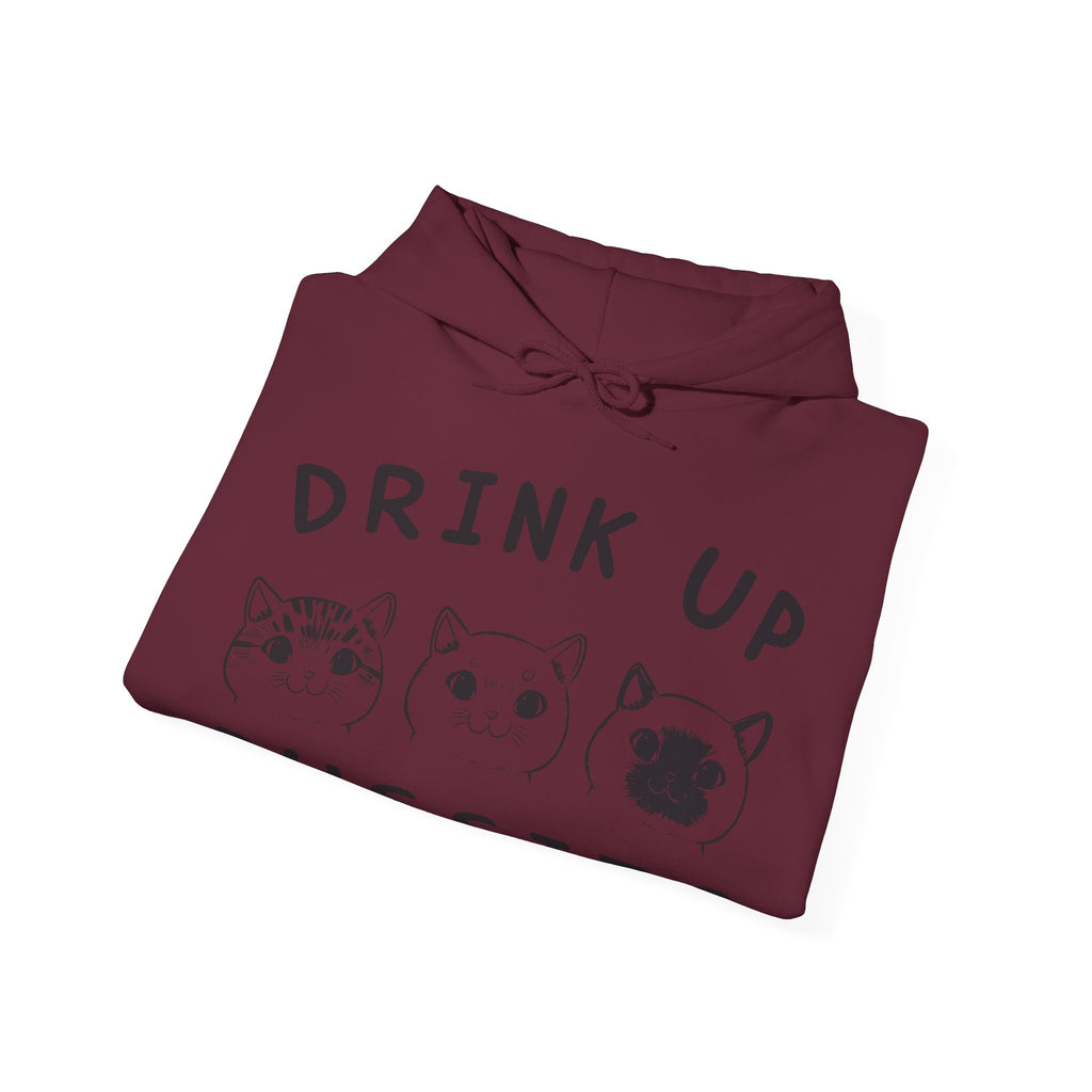 Drink Up, Party People | Hoodie