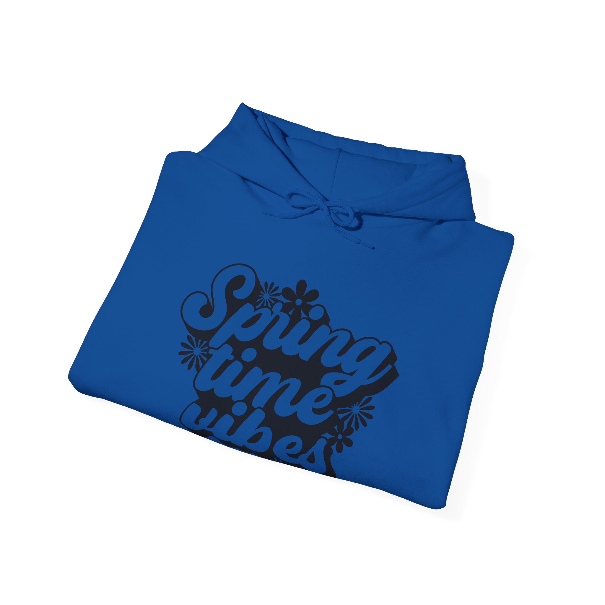 Springtime Vibes Flowers | Hoodie