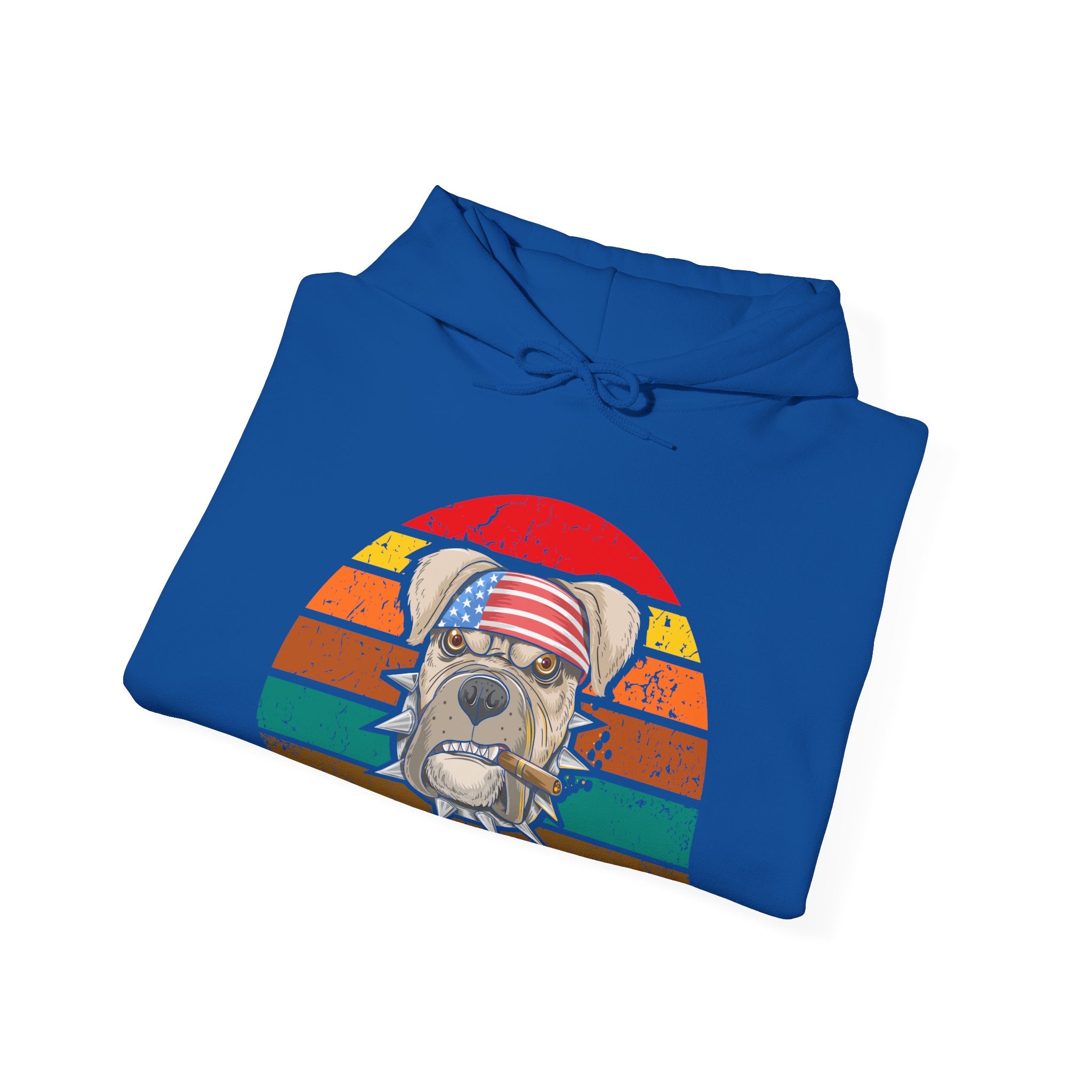 American Dog | Hoodie
