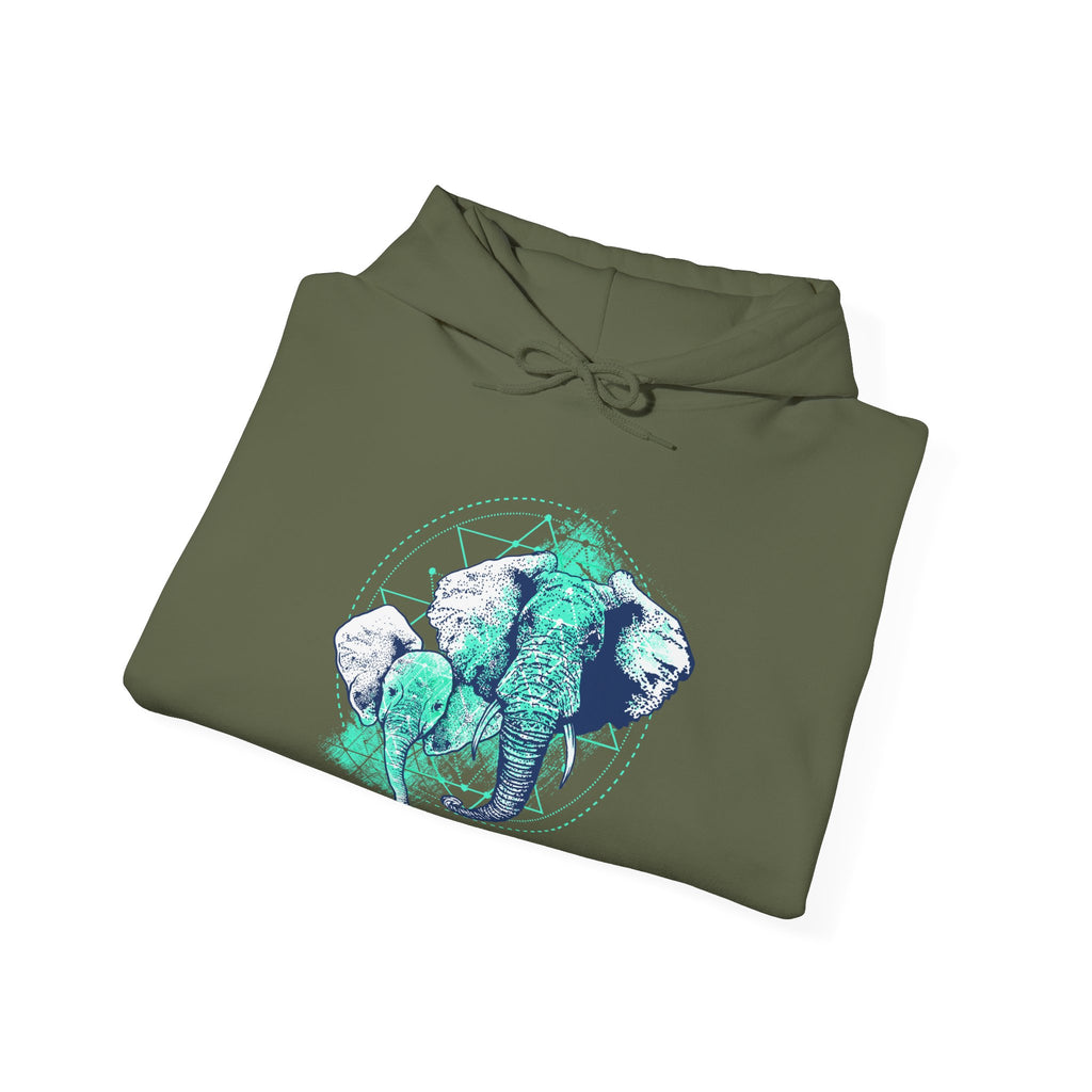 Elephant | Hoodie