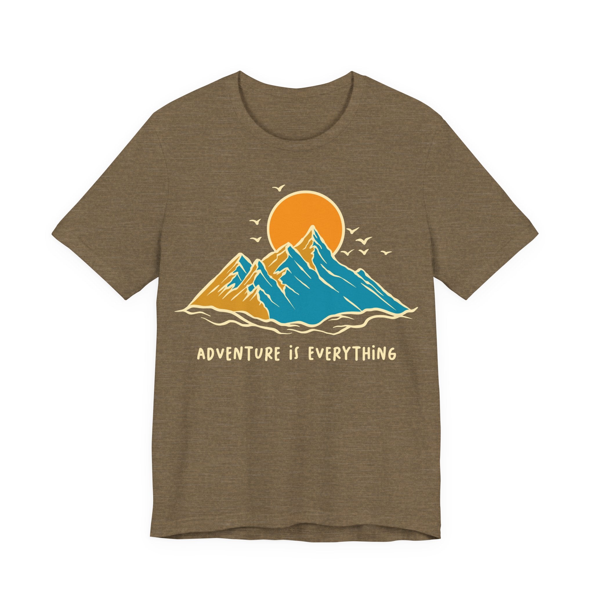 Adventure Is Everything | Tee
