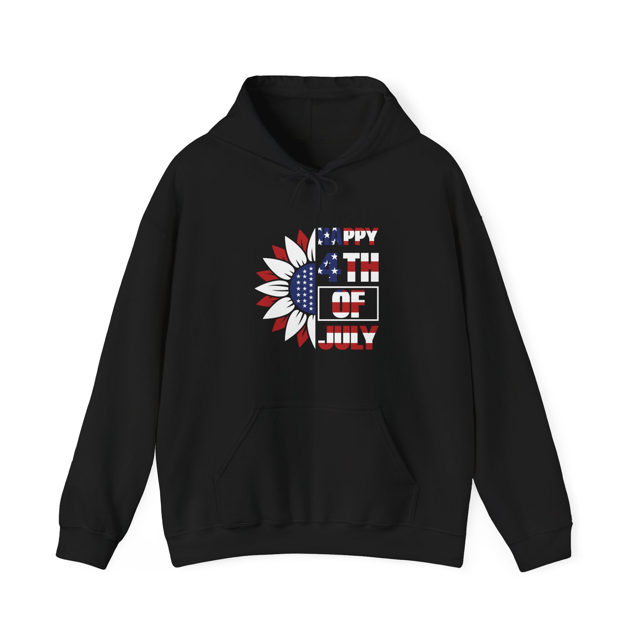 Happy 4th of July | Hoodie