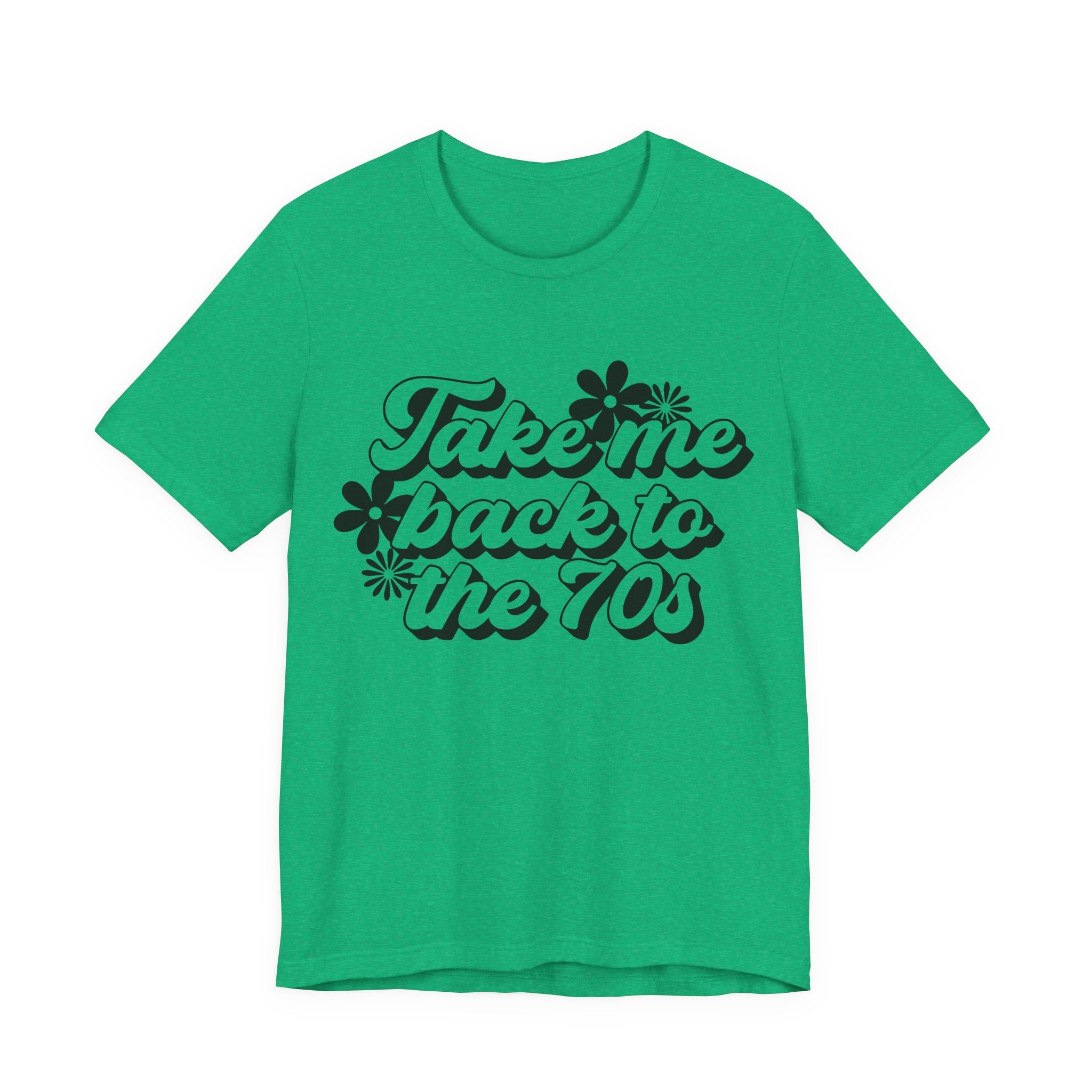 Take Me Back to the 70s | Tee