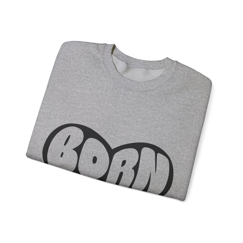 Born in the '90s | Crewneck Sweatshirt