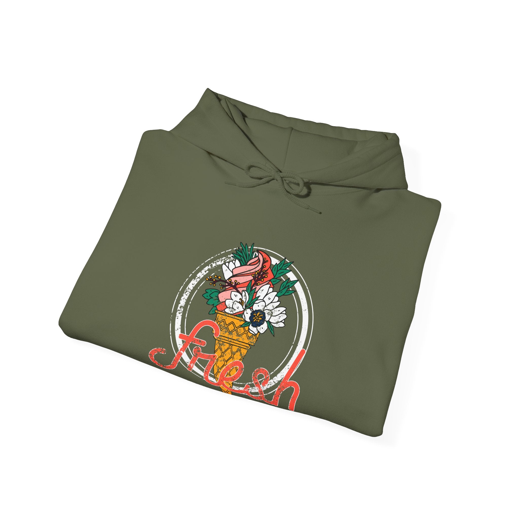 Fresh | Hoodie
