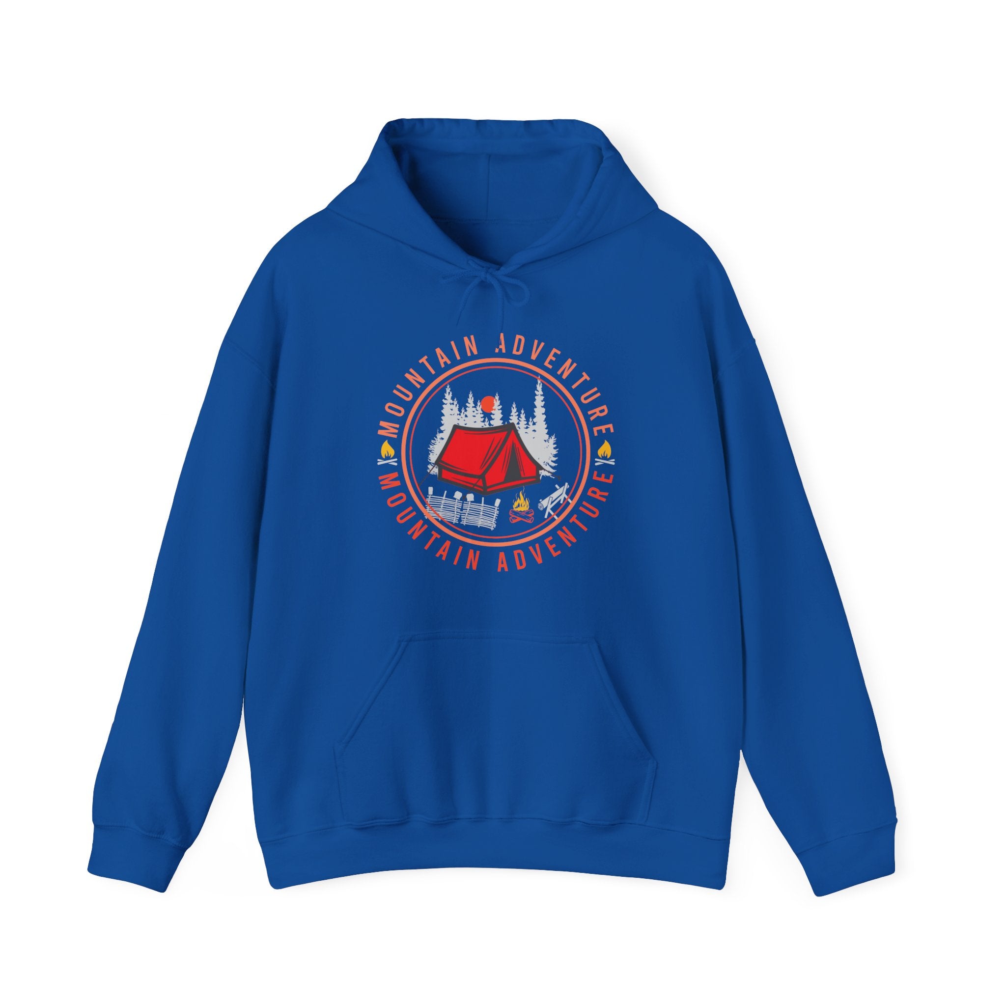 Mountain Adventure | Hoodie