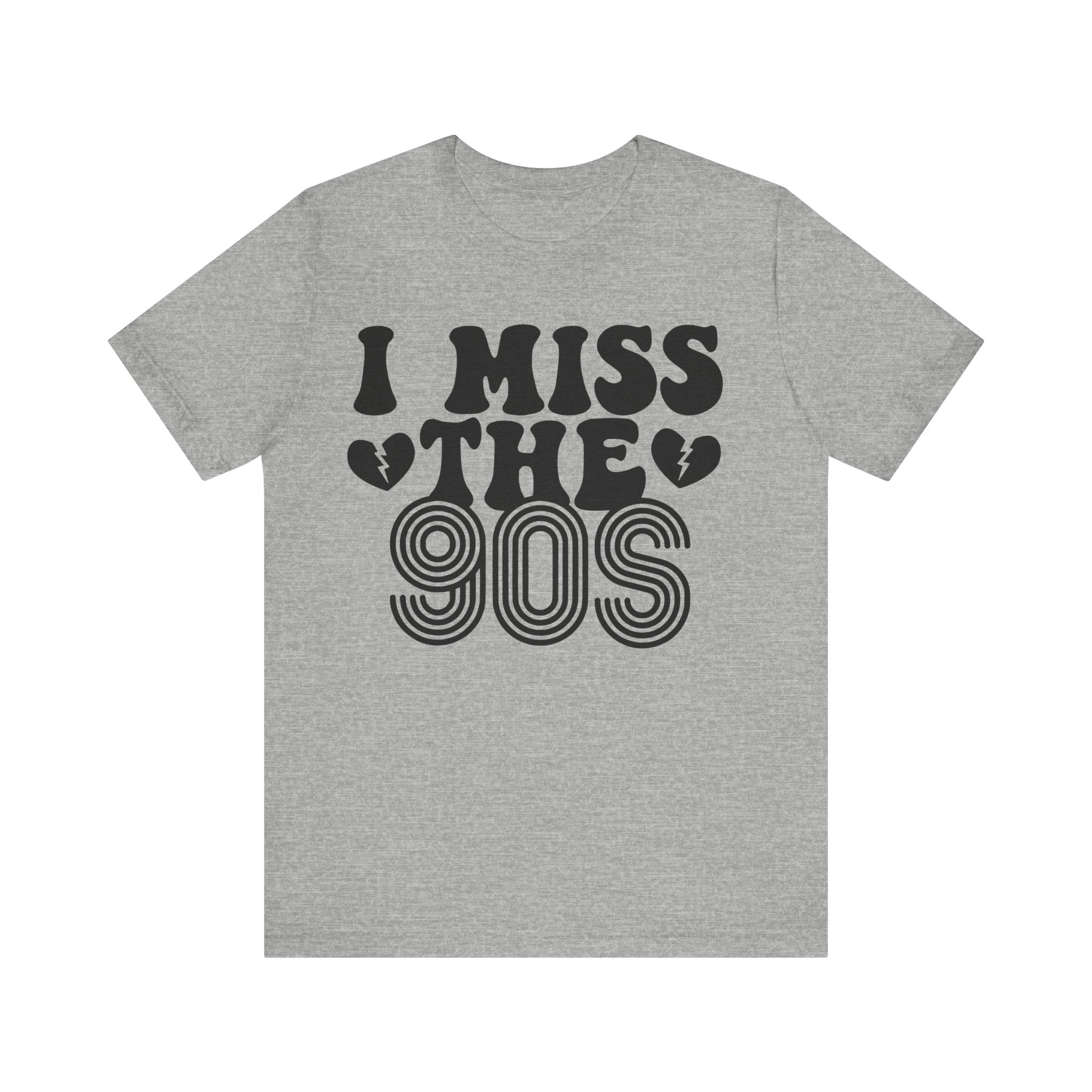 I Miss the 90s | Tee
