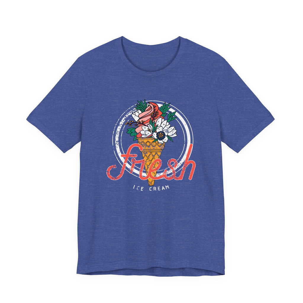 Fresh | Tee