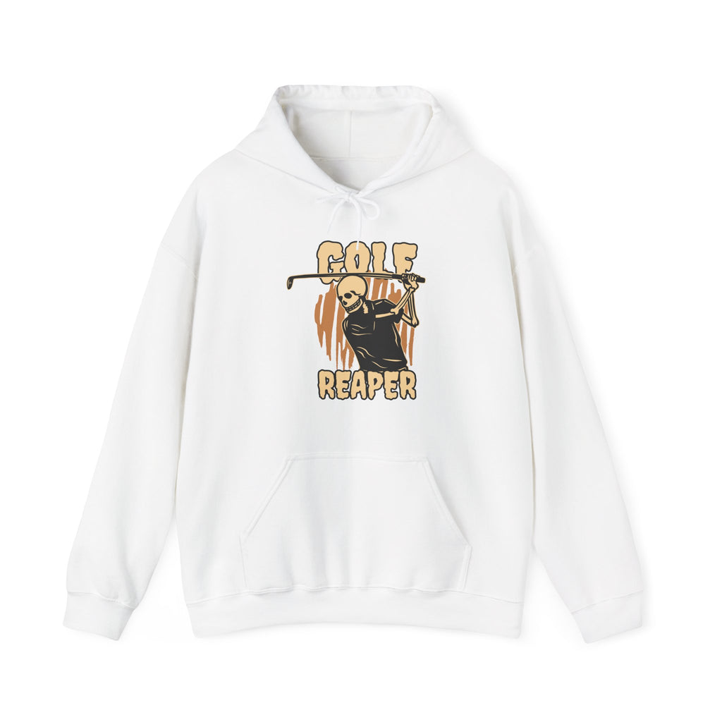 Gold Reaper | Hoodie