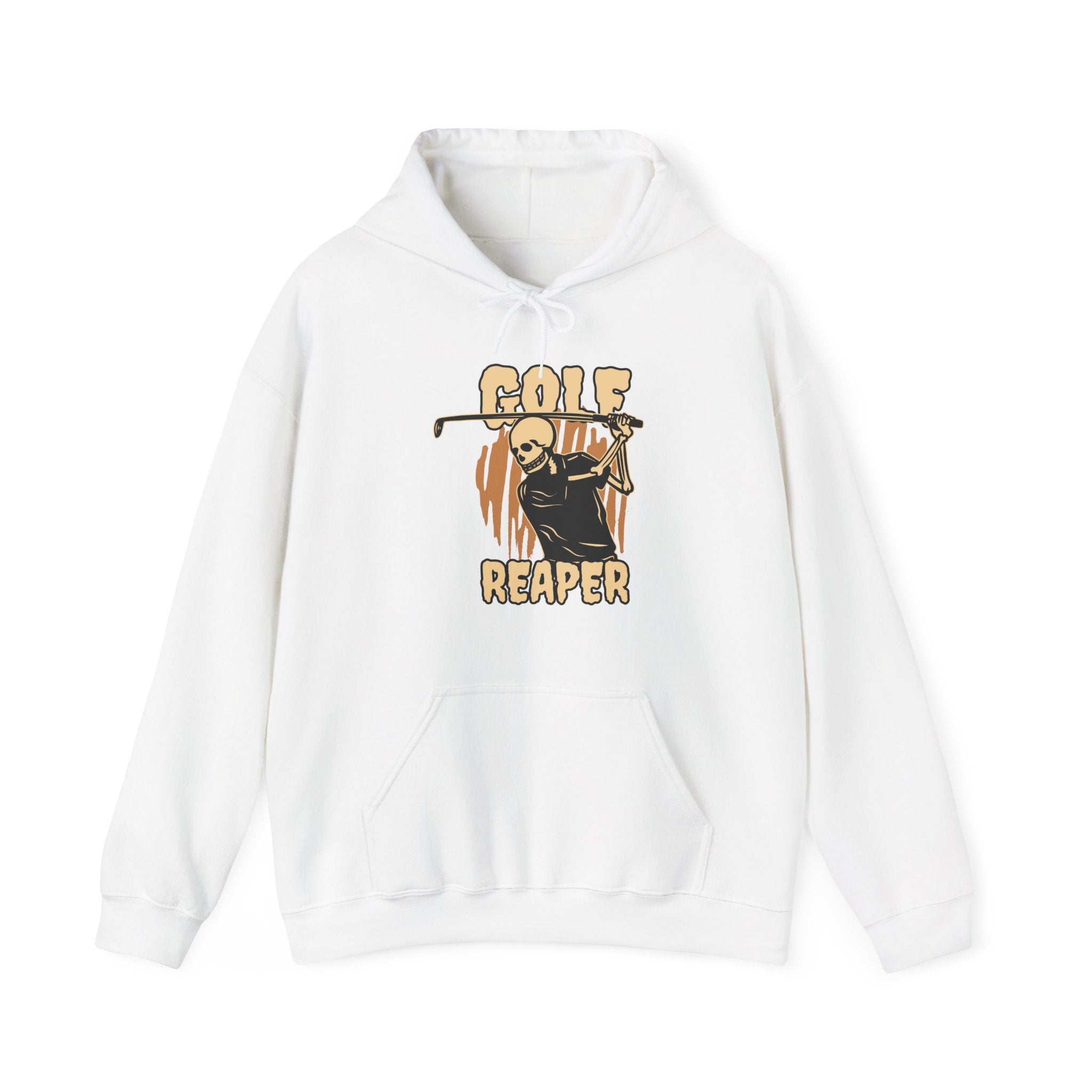 Gold Reaper | Hoodie