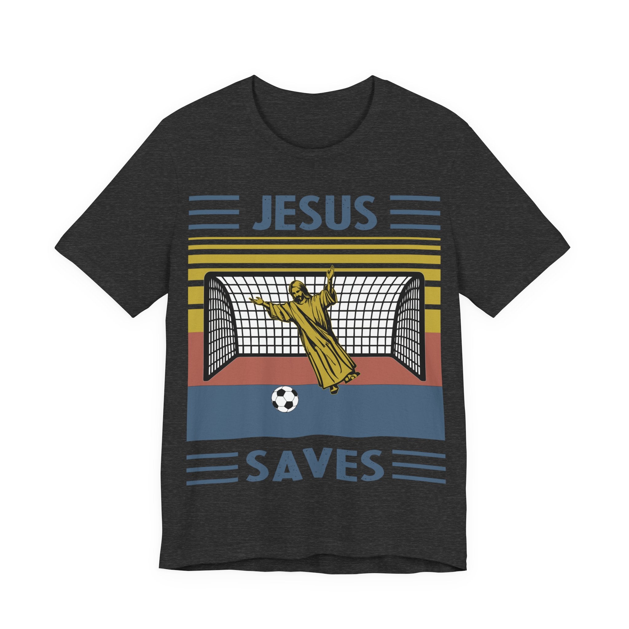 Jesus Saves | Tee