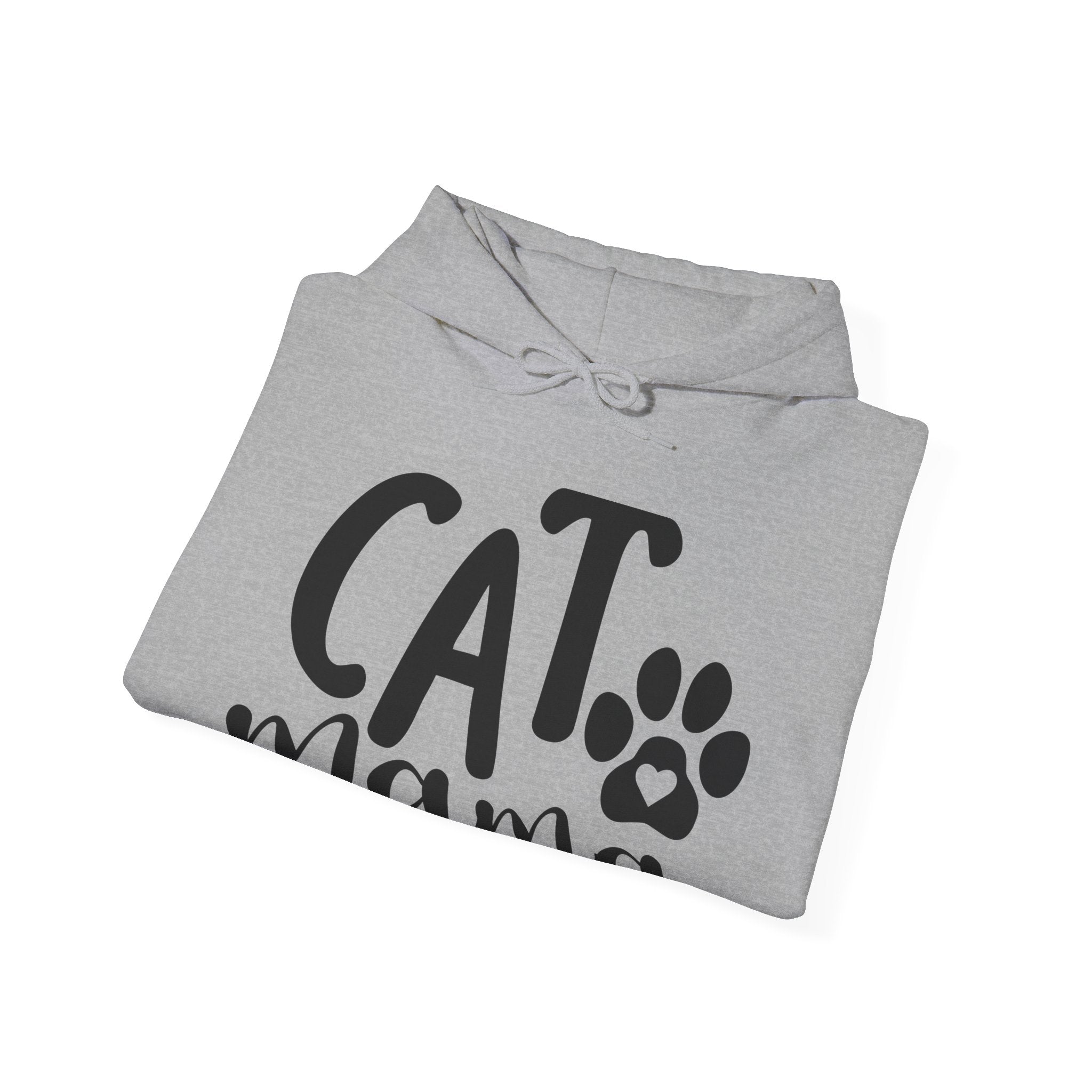 Cat Mama | Hoodie