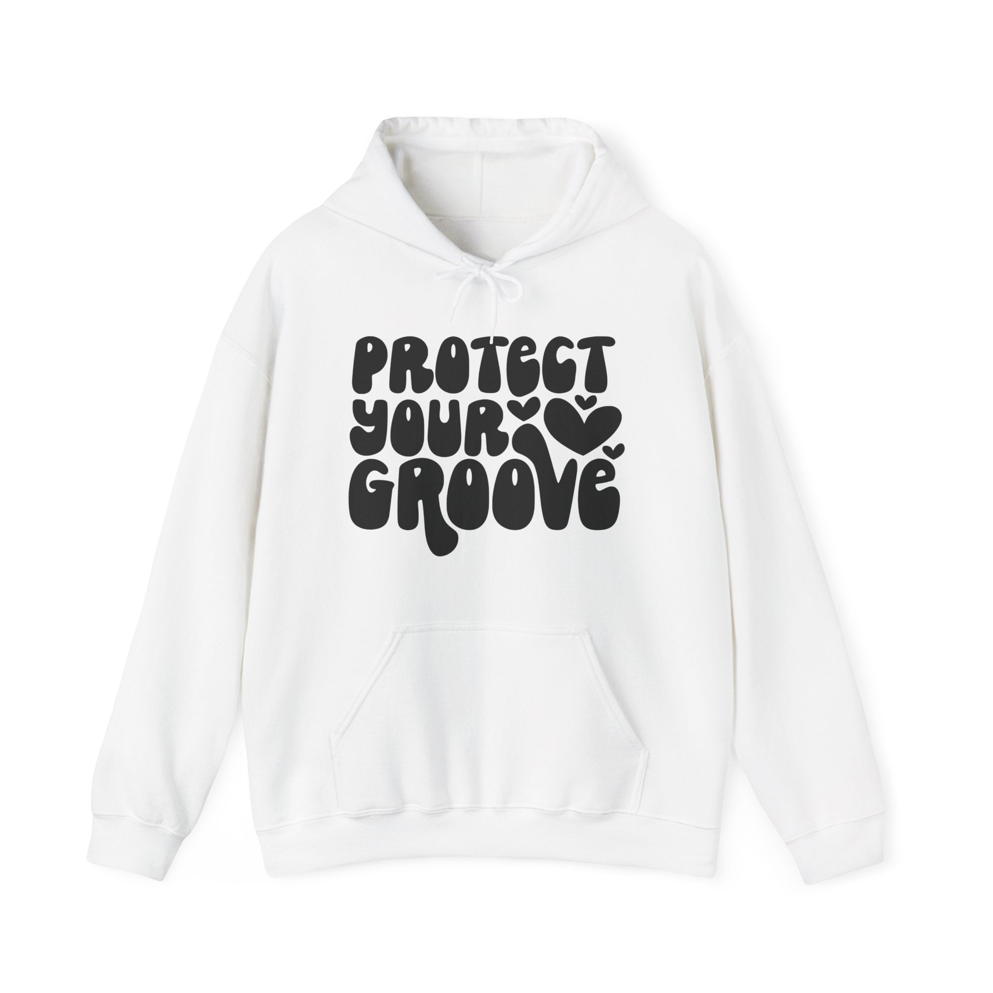 Protect Your Groove | Hoodie