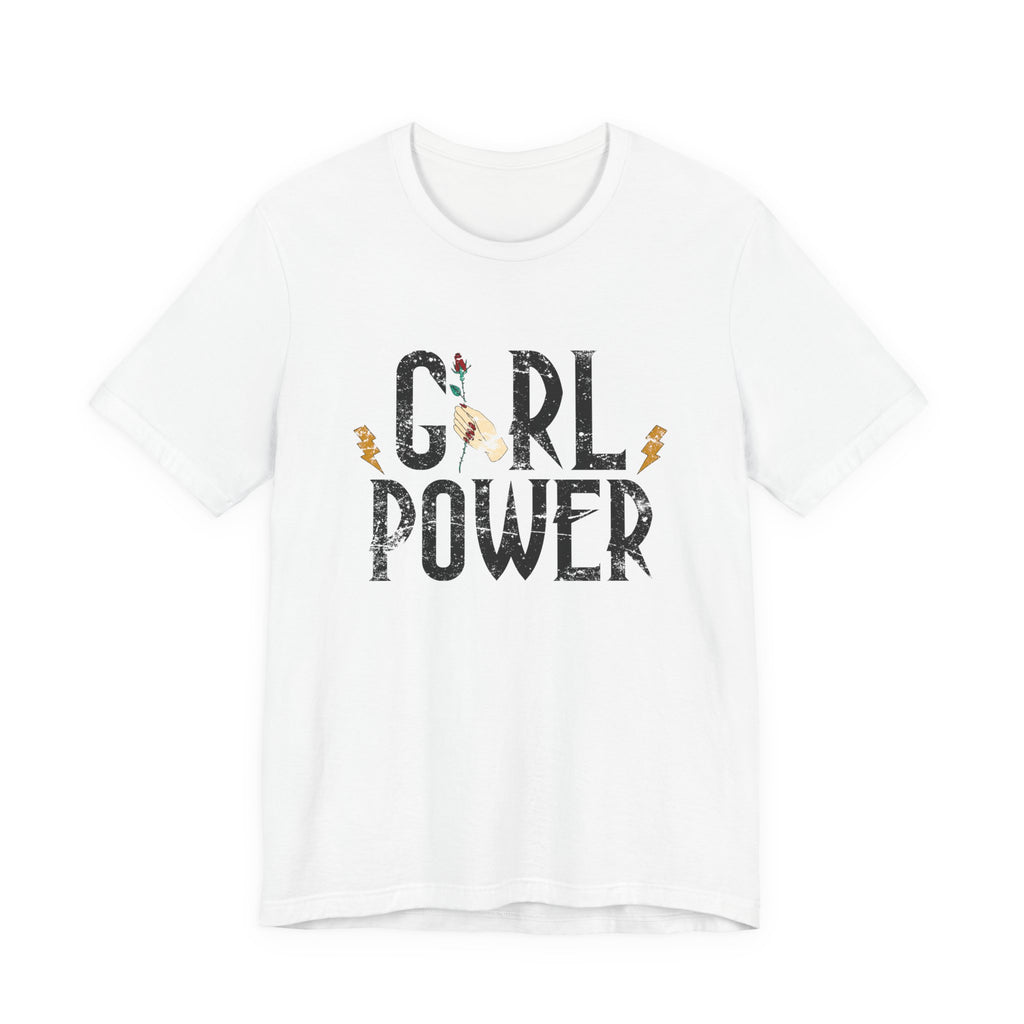 Girl Power | Tee