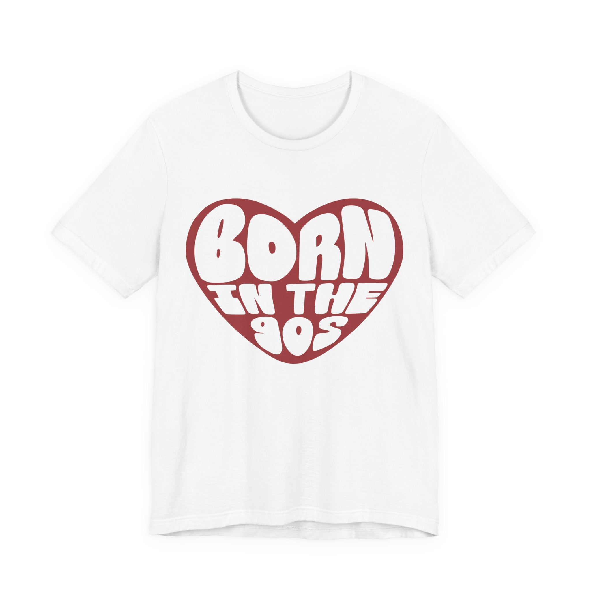 Born in the '90s | Tee