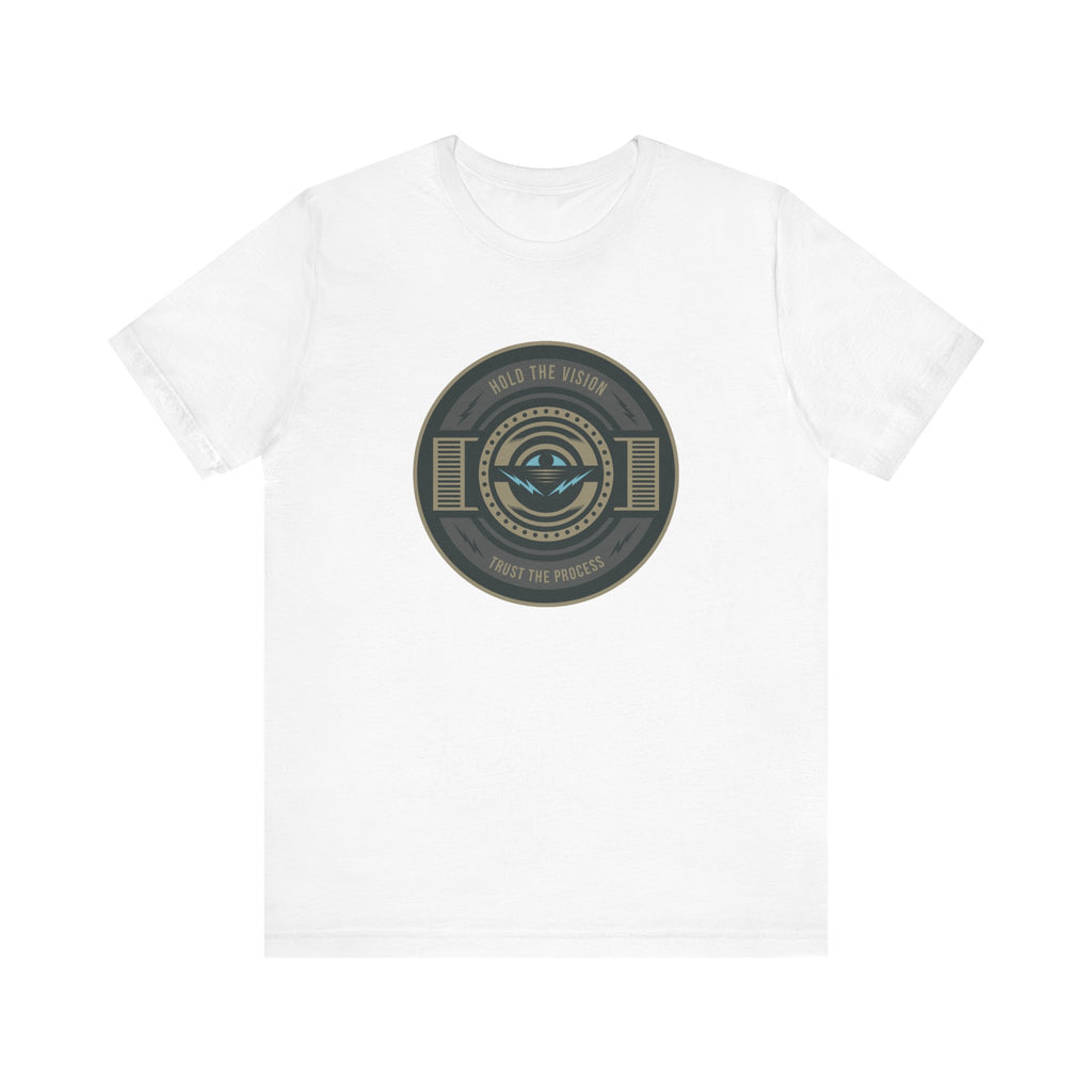 Hold the Vision, Trust the Process | Tee