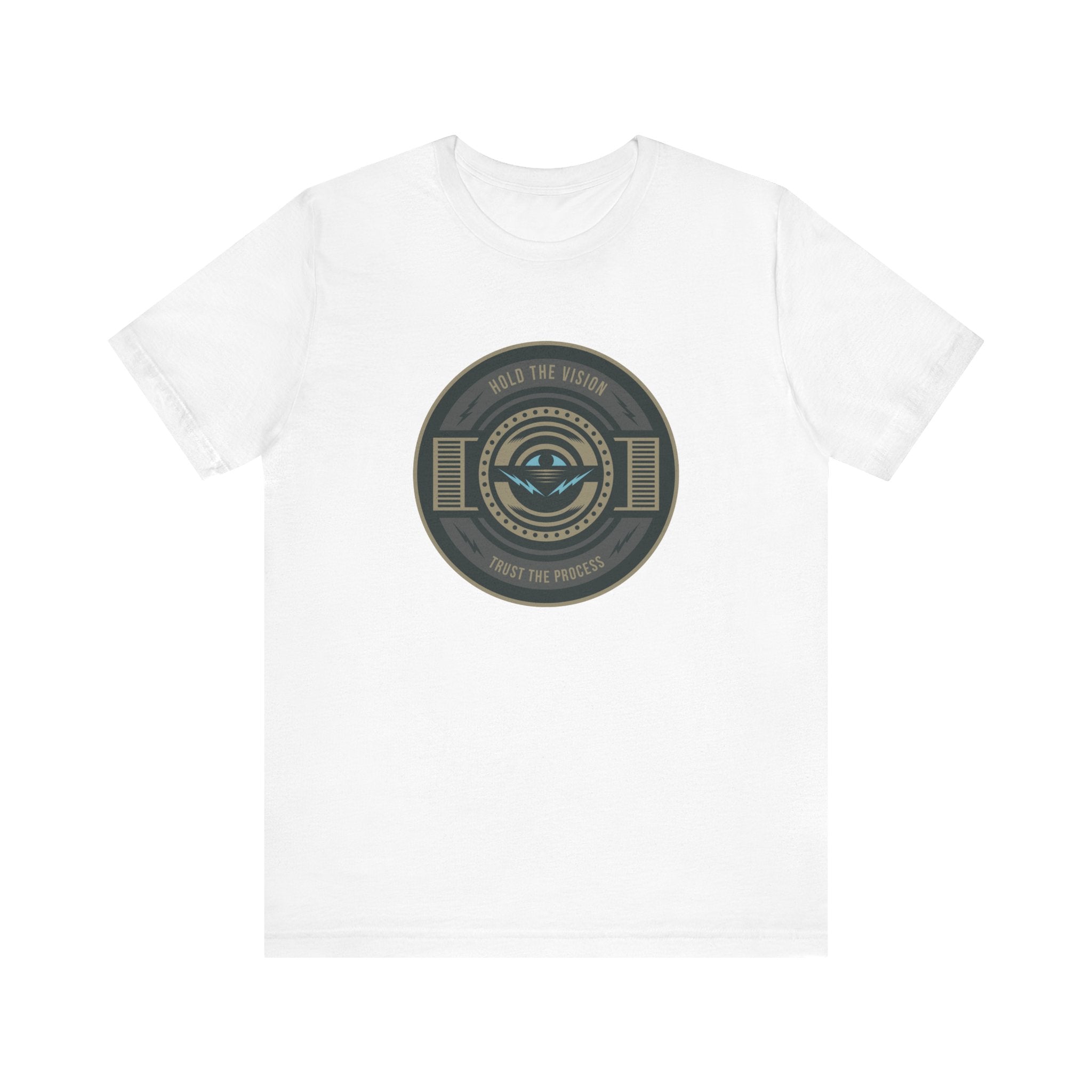 Hold the Vision, Trust the Process | Tee