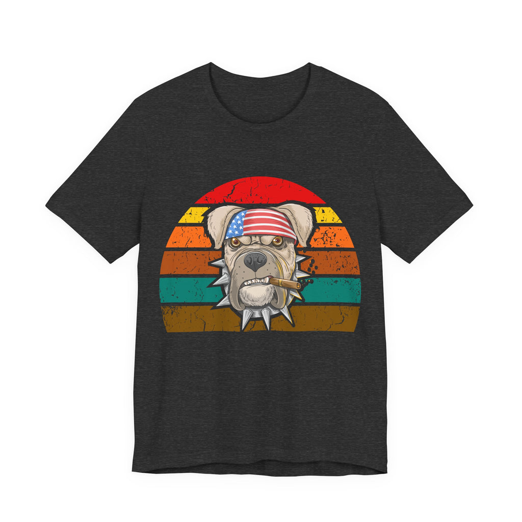 American Dog | Tee