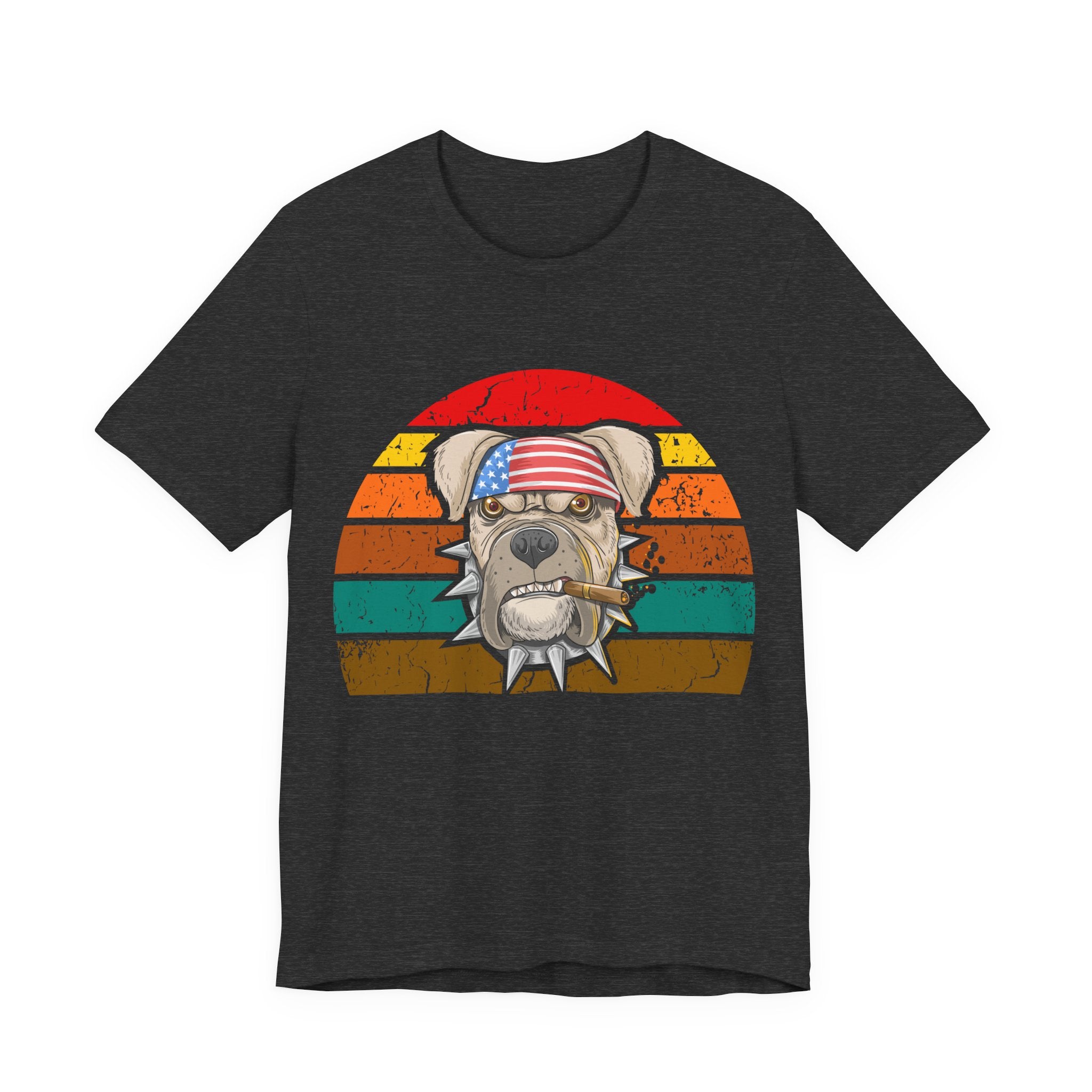American Dog | Tee