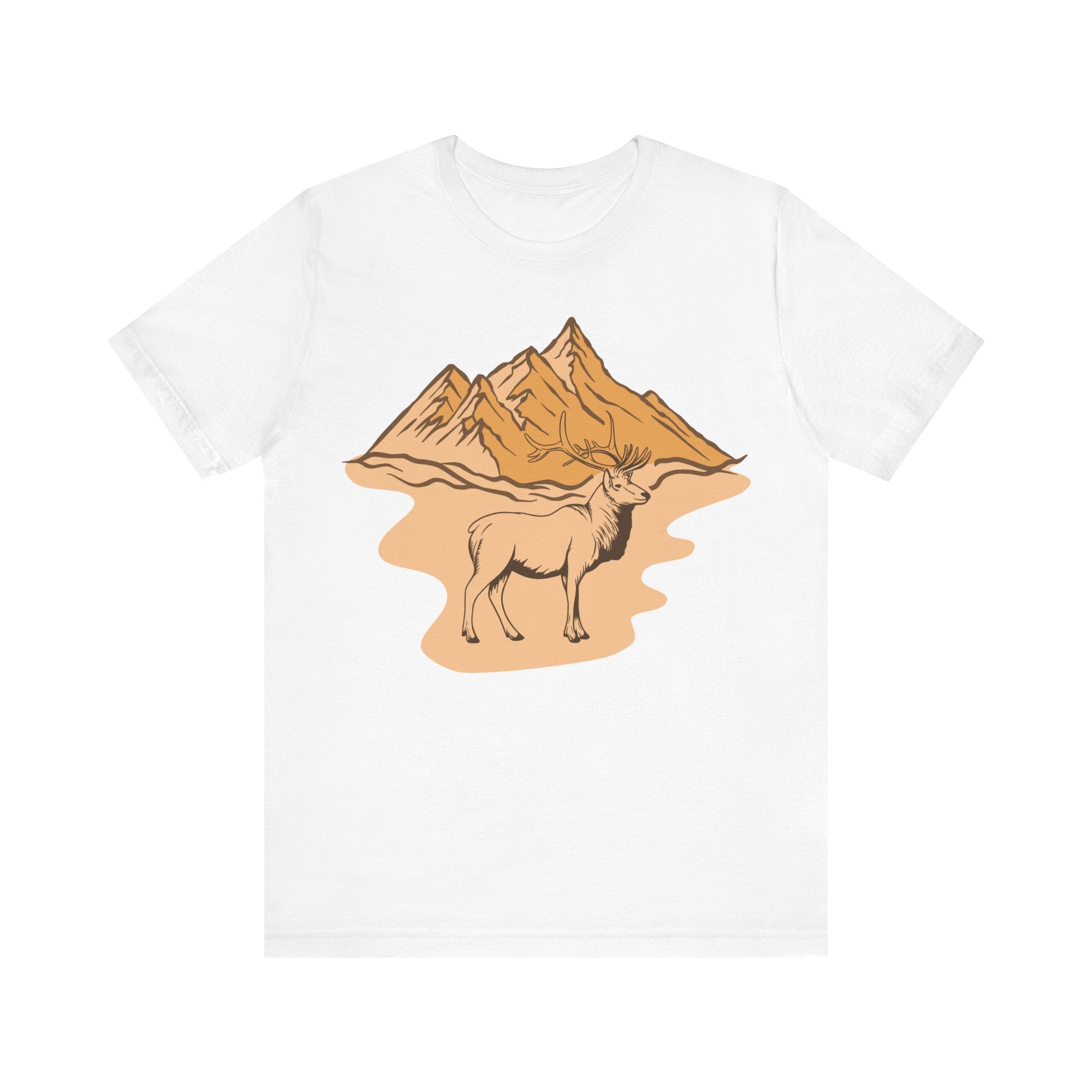Mountain 2 | Tee