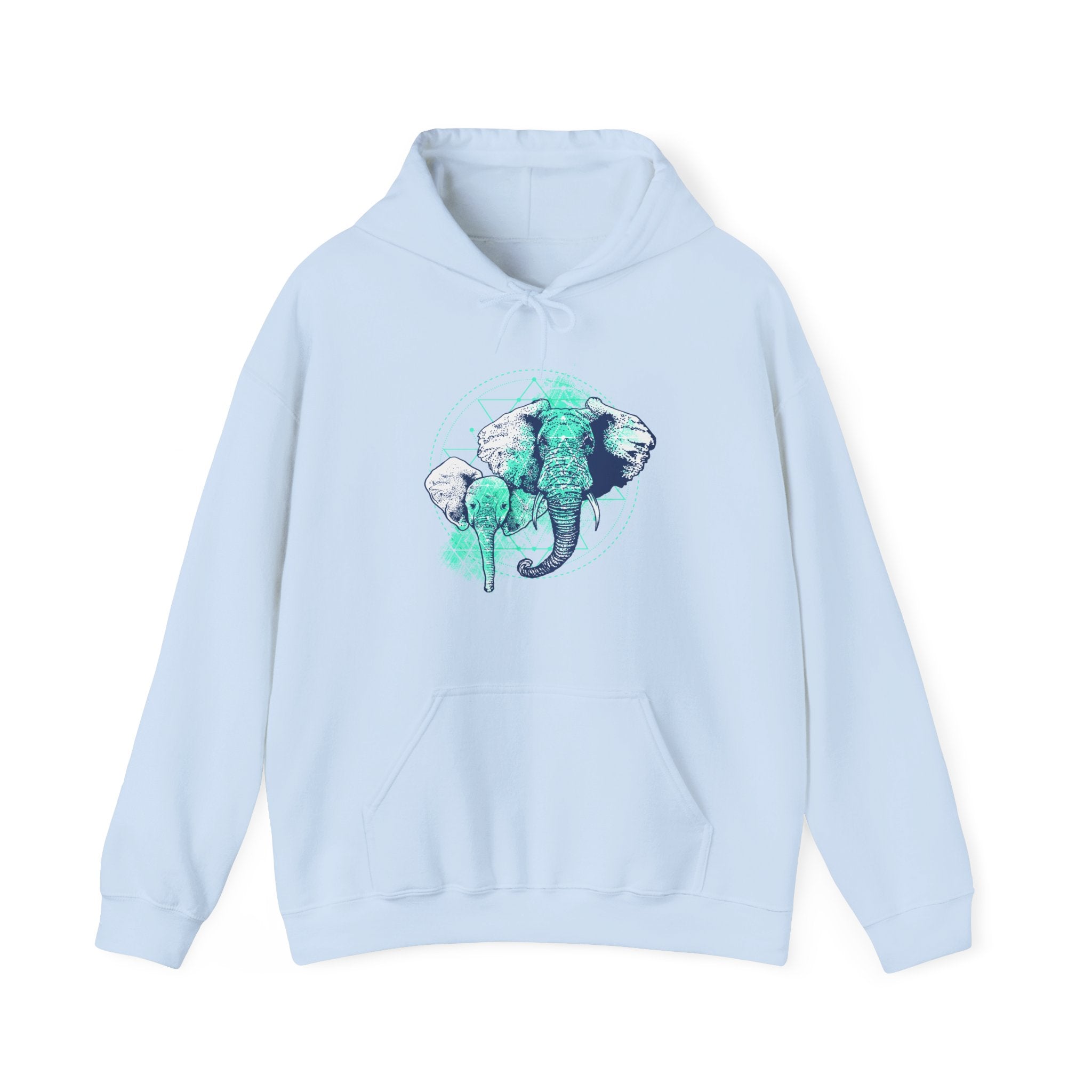 Elephant | Hoodie