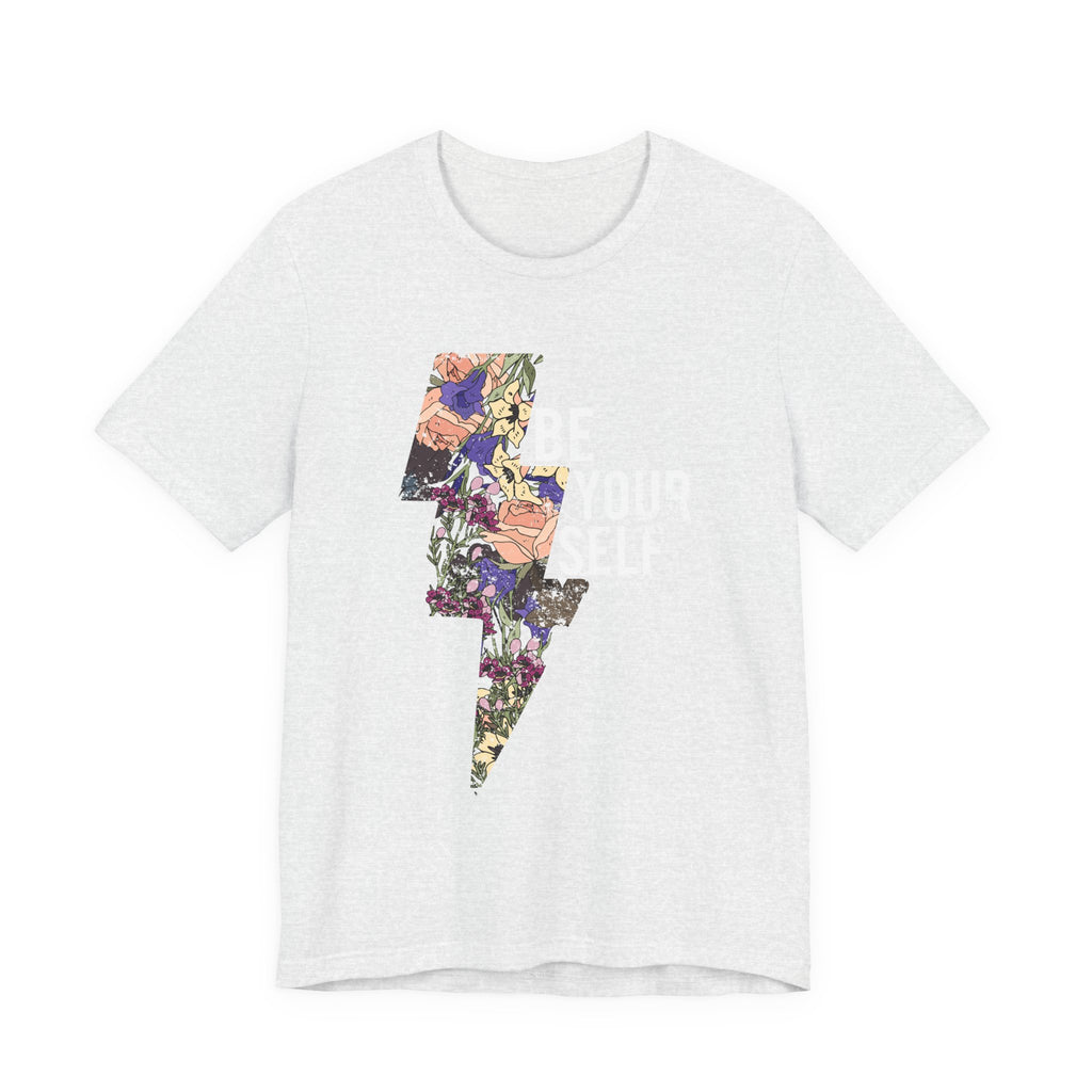 Be Yourself | Tee
