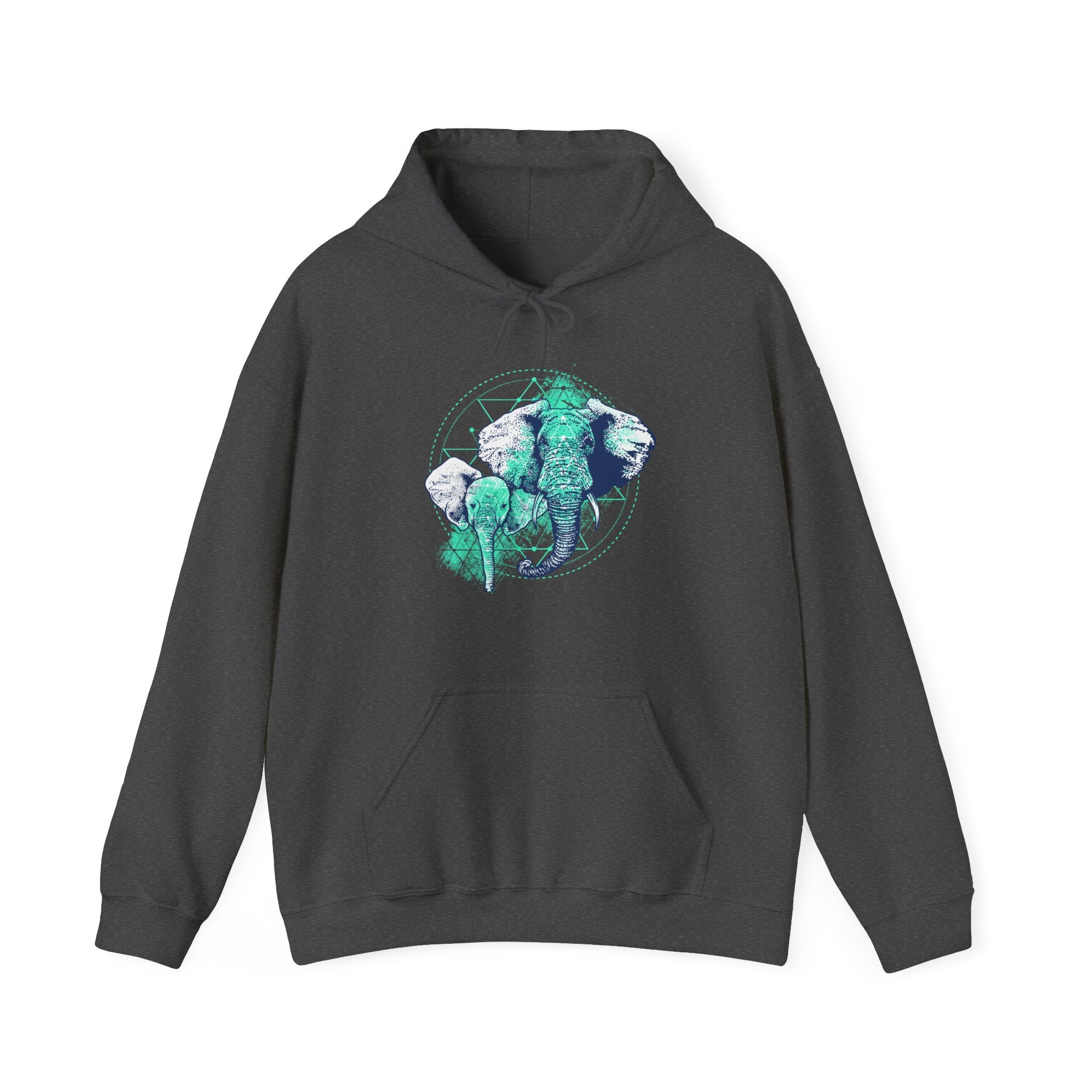 Elephant | Hoodie