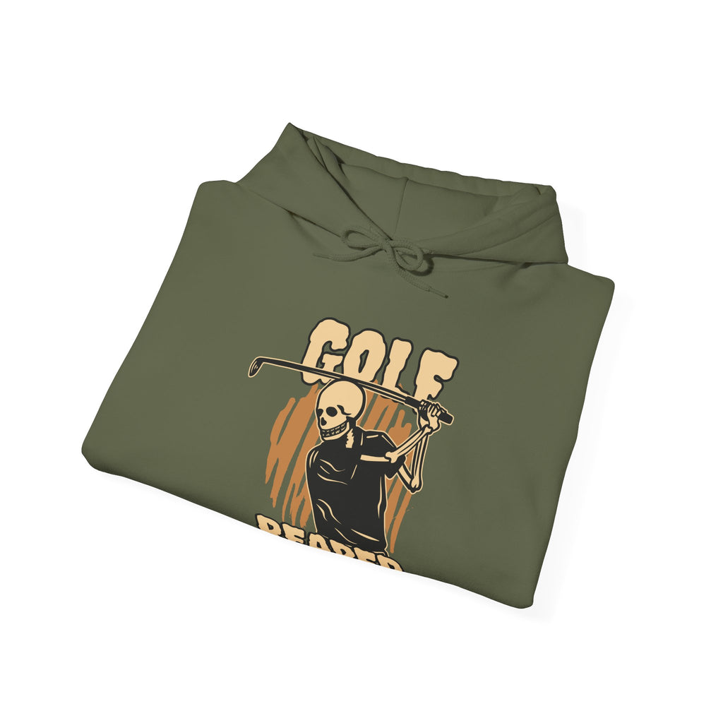Gold Reaper | Hoodie
