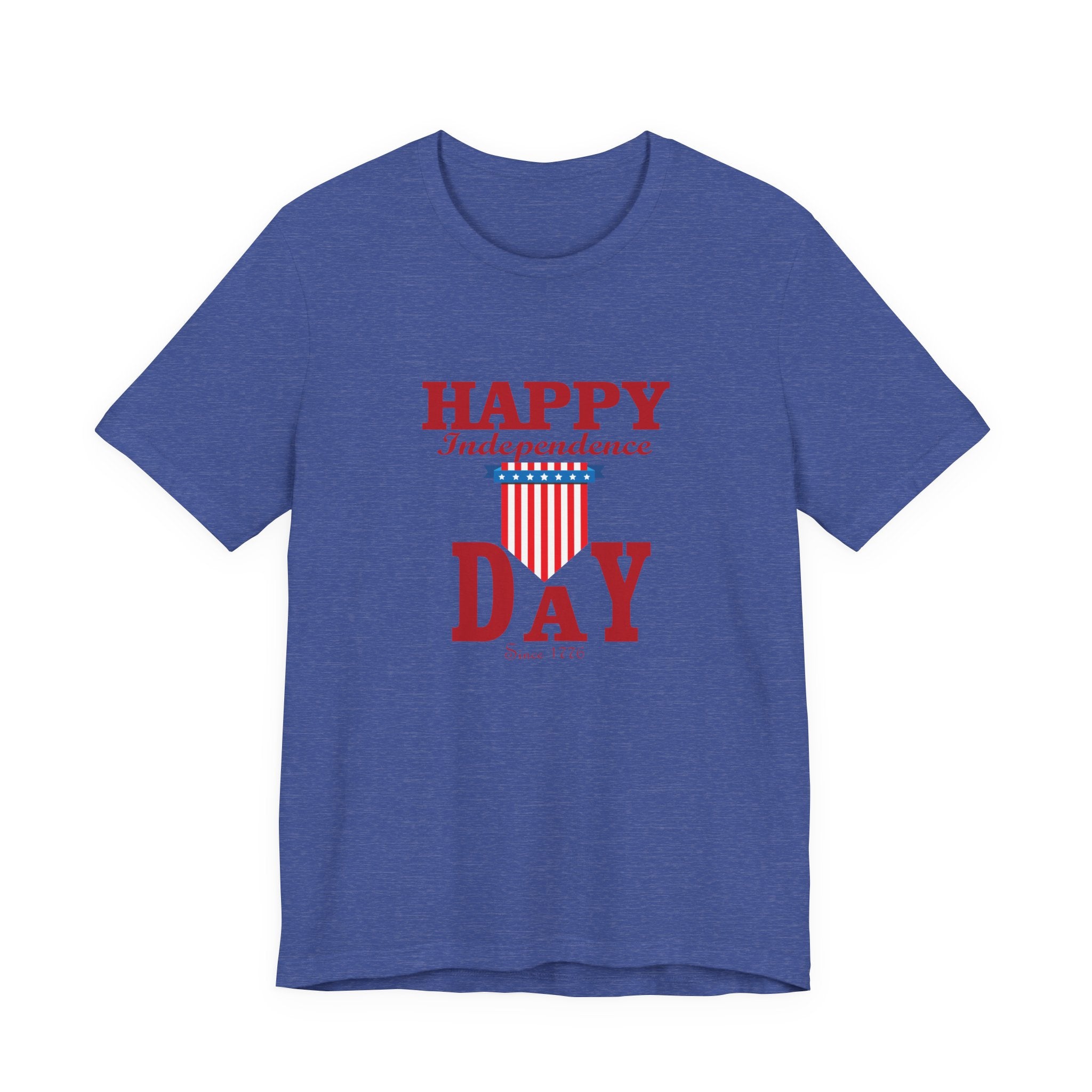 Happy Independence Day | Tee