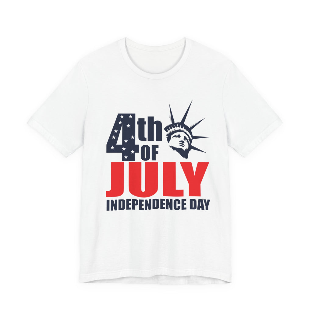 4th of July v2 | Tee