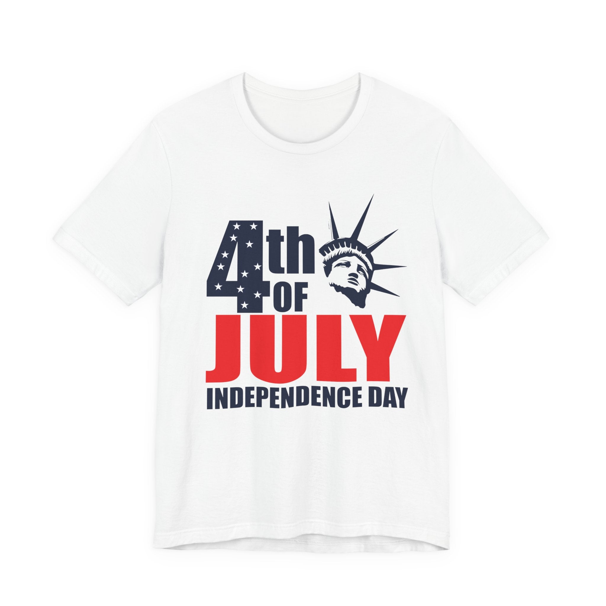 4th of July v2 | Tee