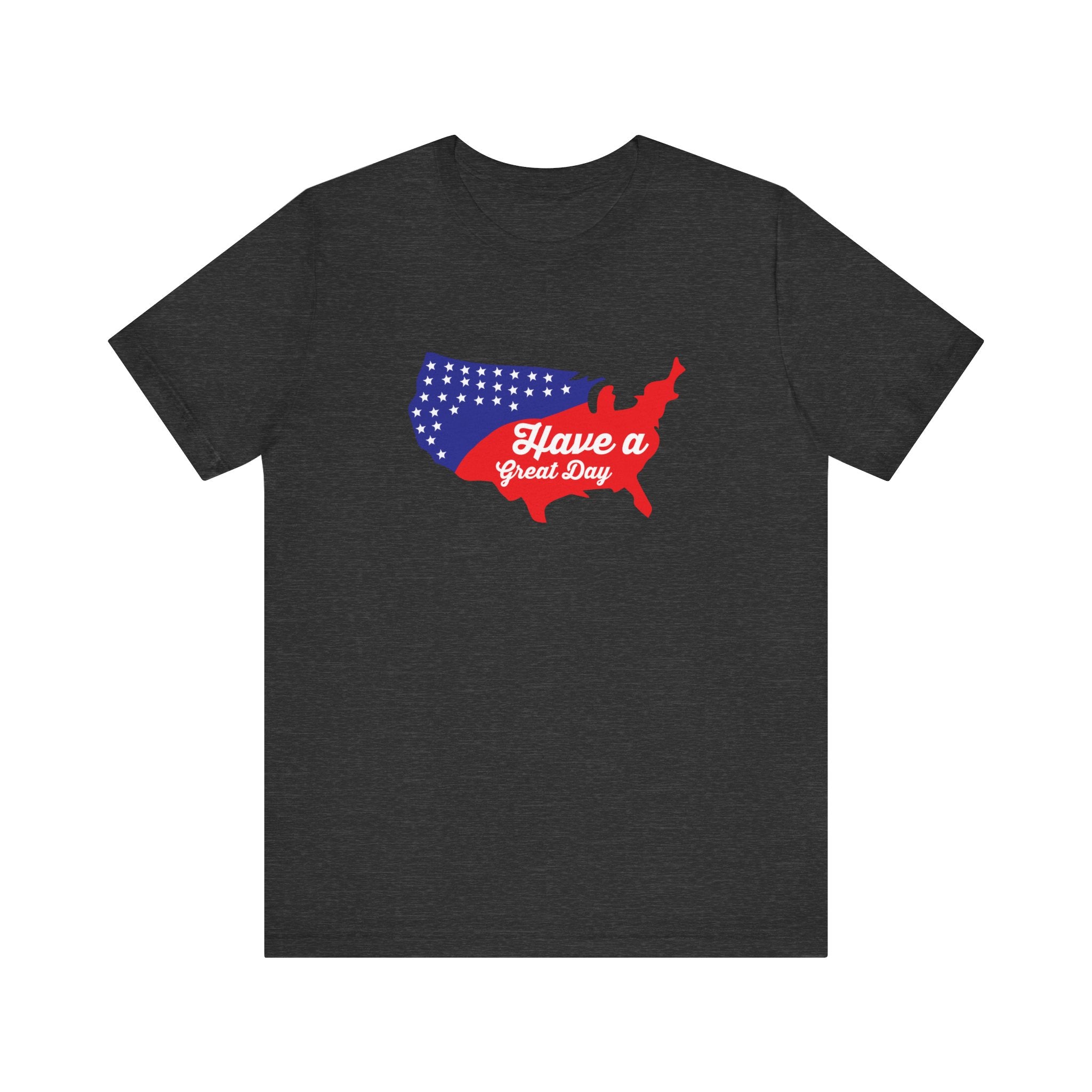 Have a Great 4th | Tee