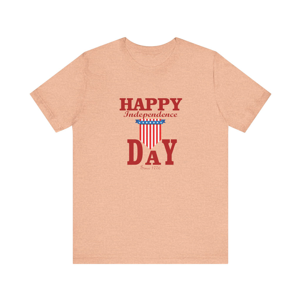 Happy Independence Day | Tee