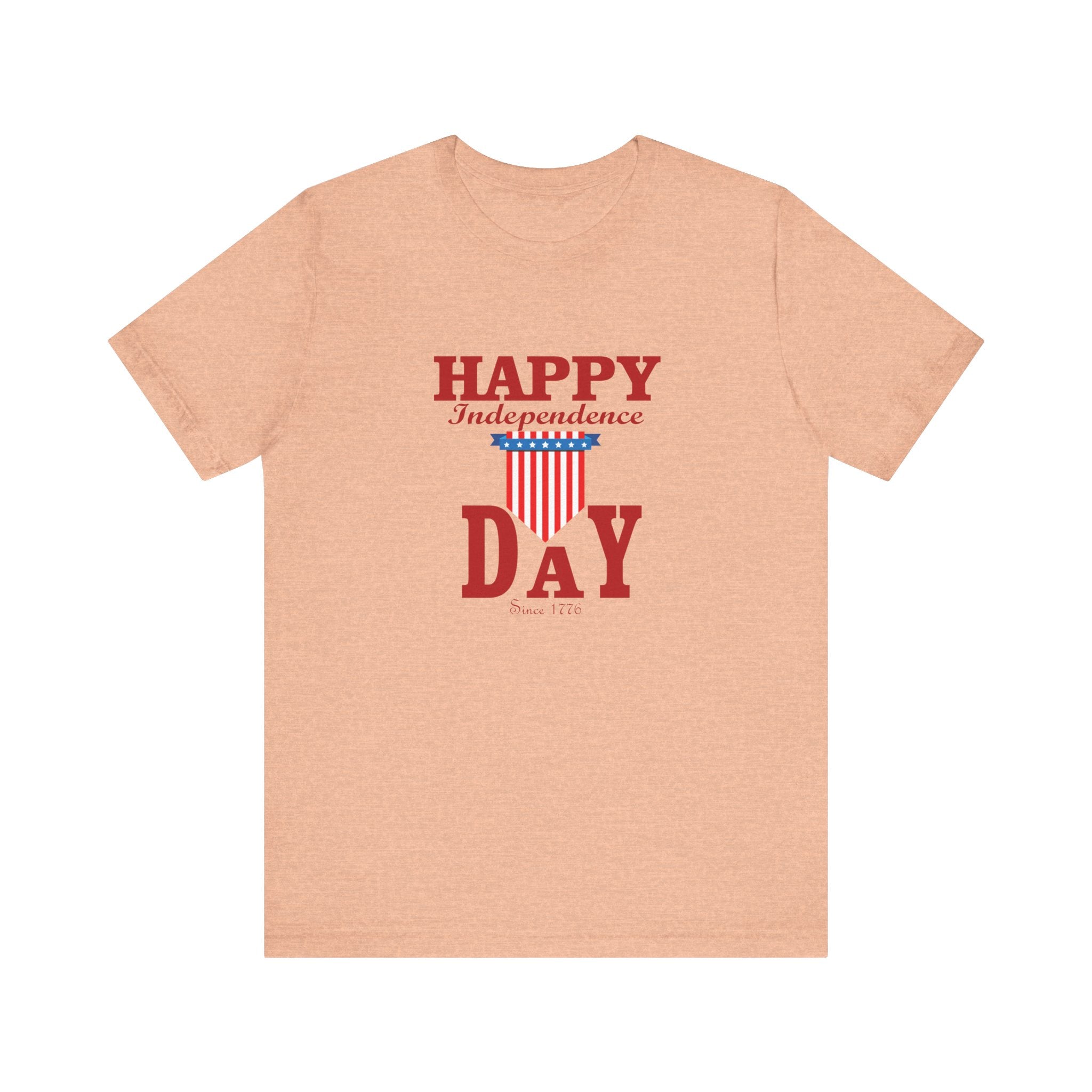 Happy Independence Day | Tee