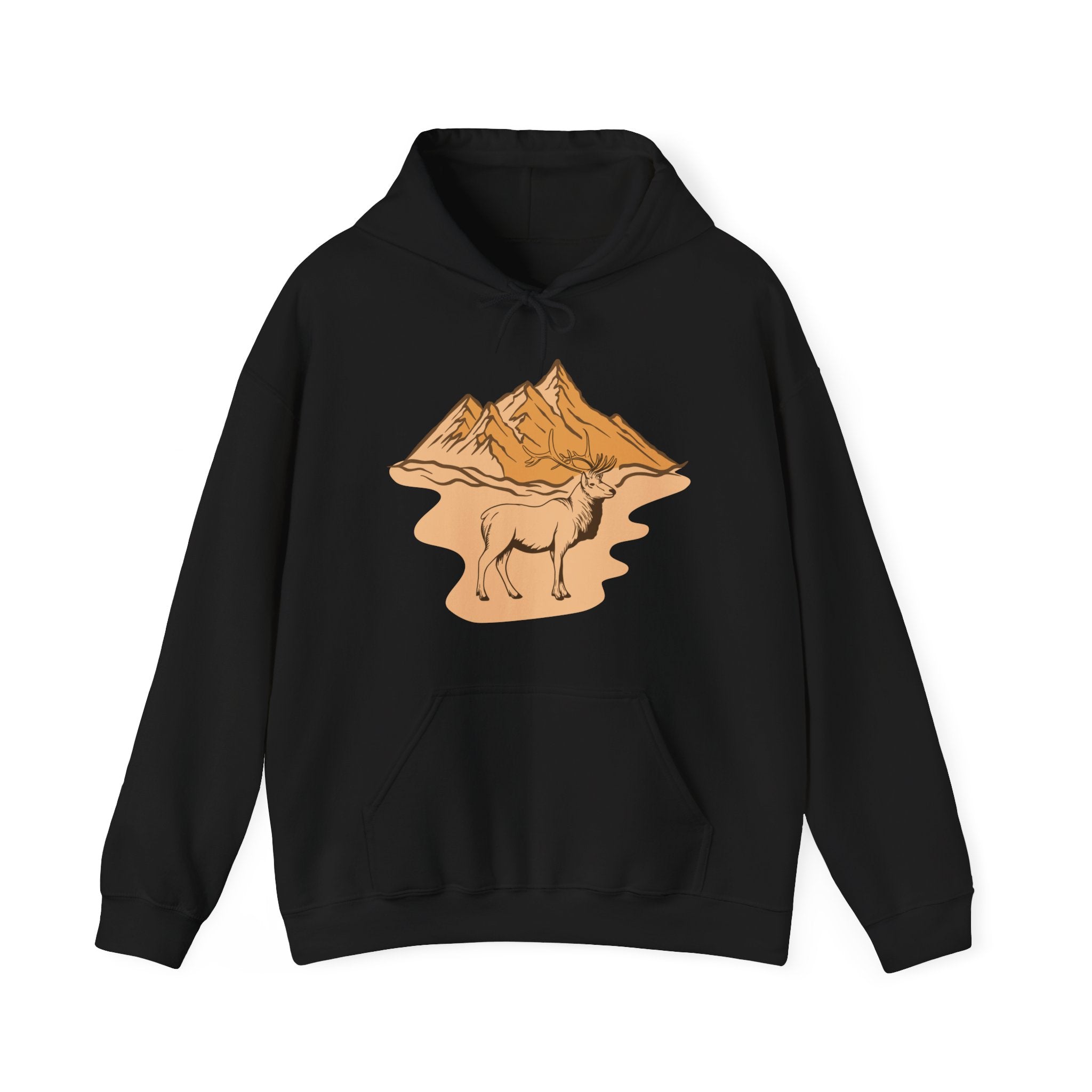 Mountain 2 | Hoodie