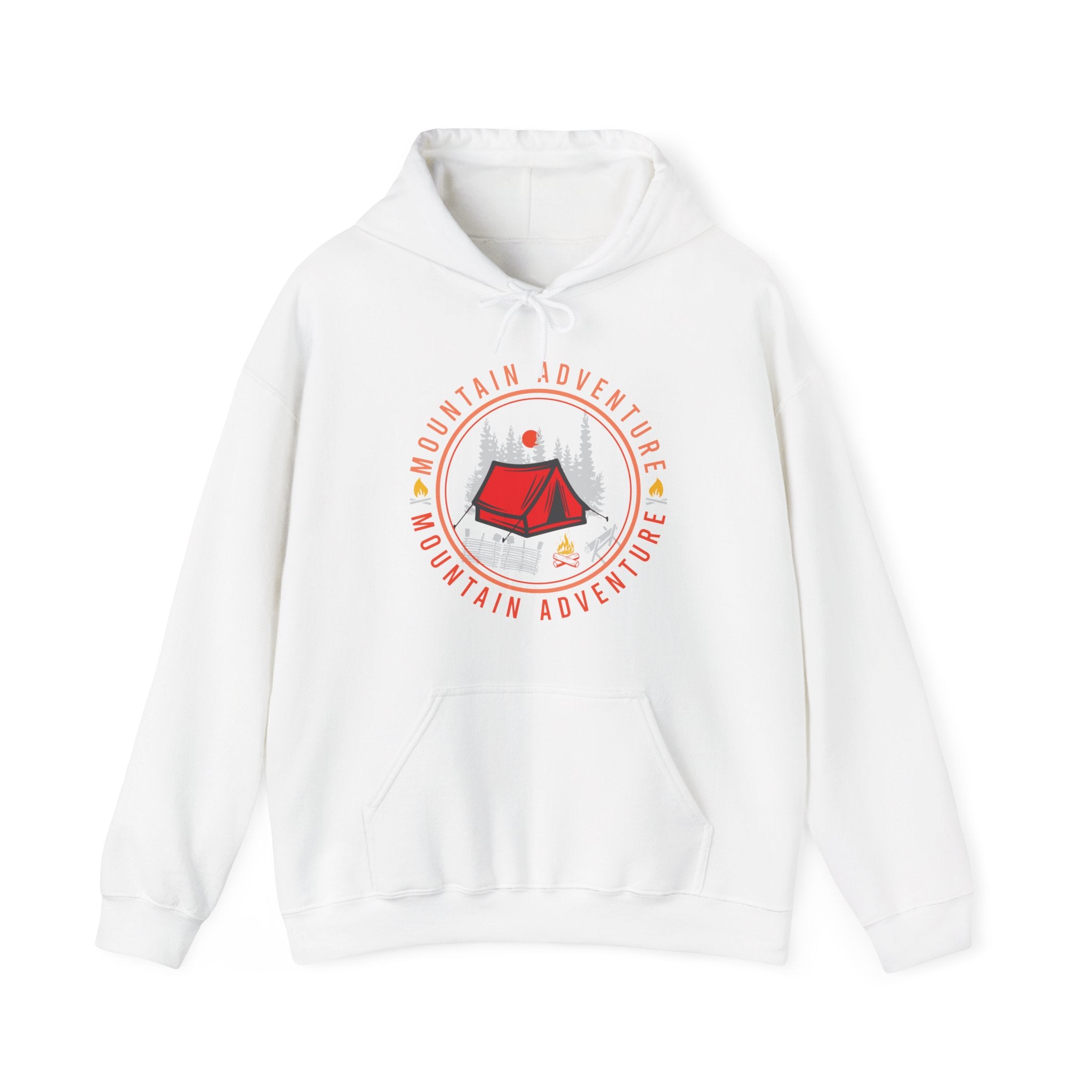 Mountain Adventure | Hoodie