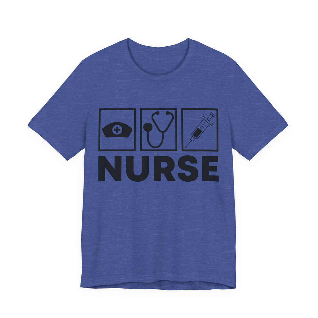 Nurse | Tee
